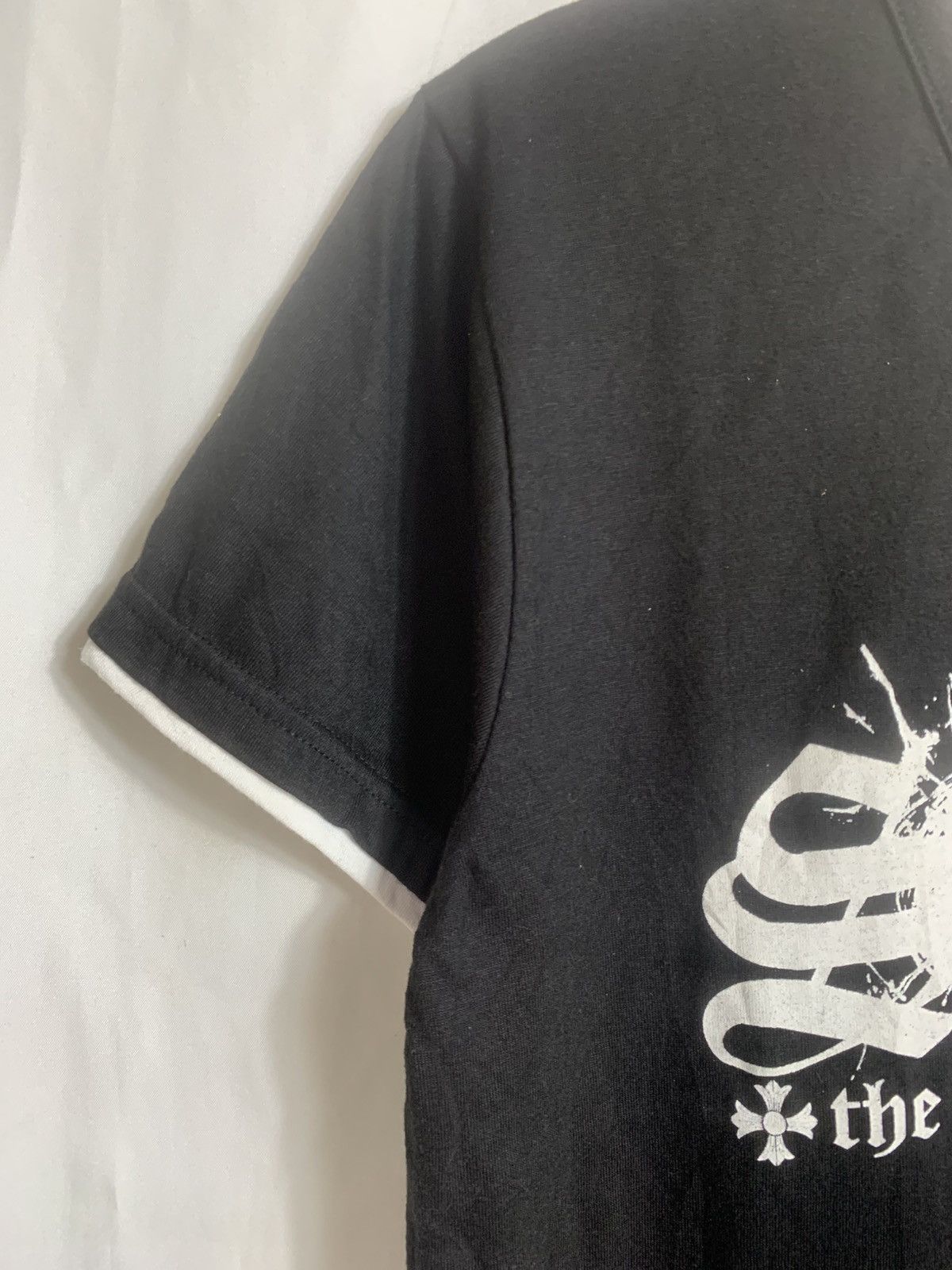 Japanese Brand Japanese Wild Life Shirt Size US S / EU 44-46 / 1 - 11 Thumbnail