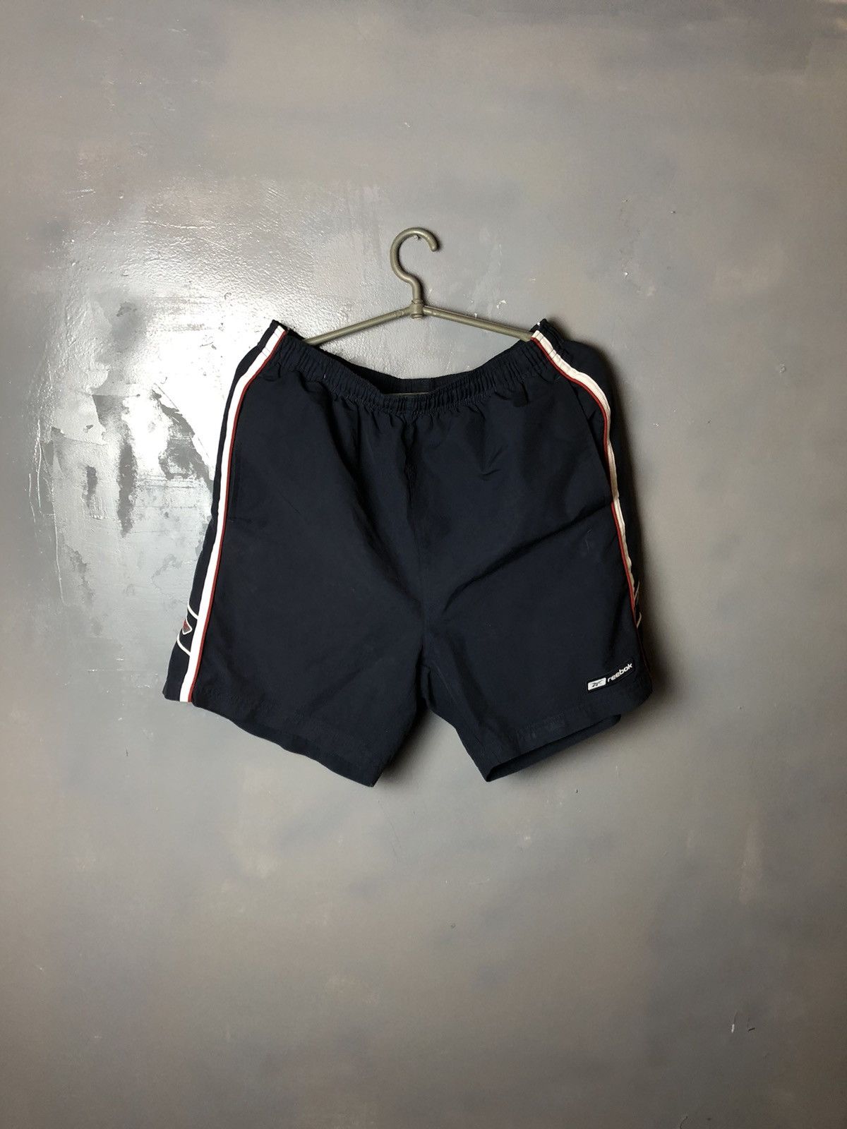 Reebok Vintage men’s shorts Reebok size M Size US 32 / EU 48 - 1 Thumbnail