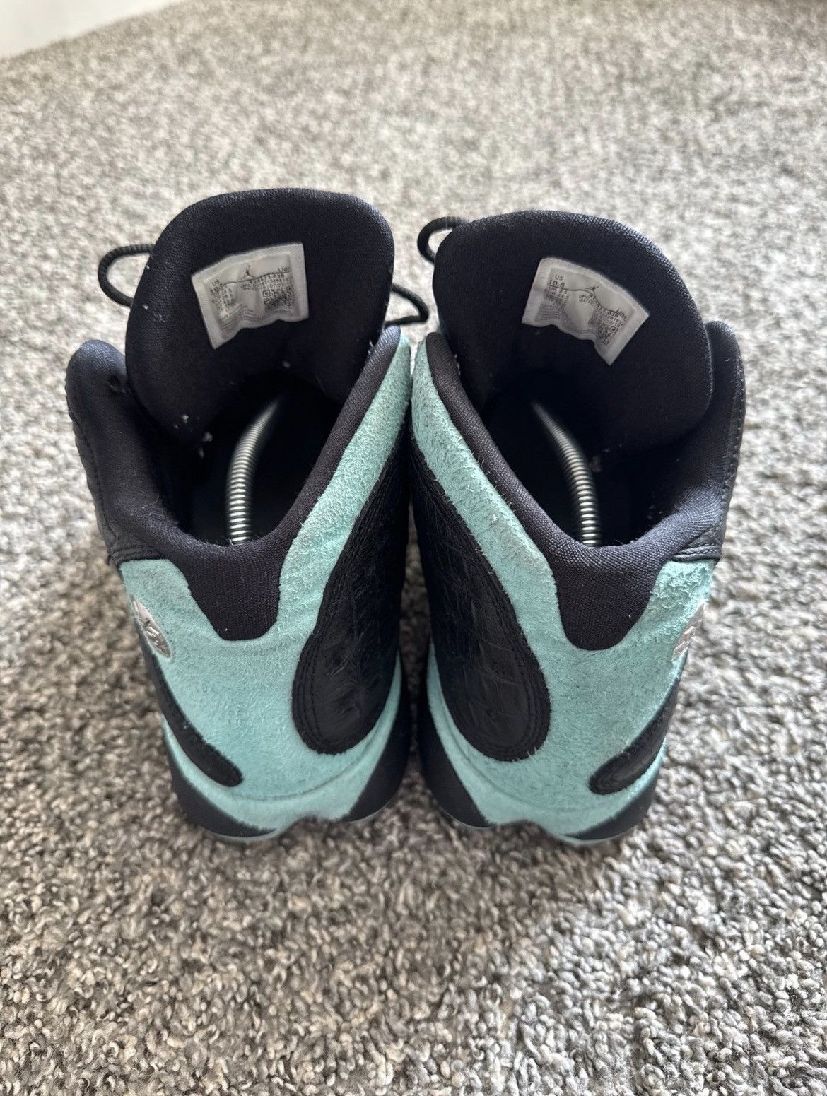 Jordan Brand Jordan 13 retro Size US 10.5 / EU 43-44 - 4 Thumbnail