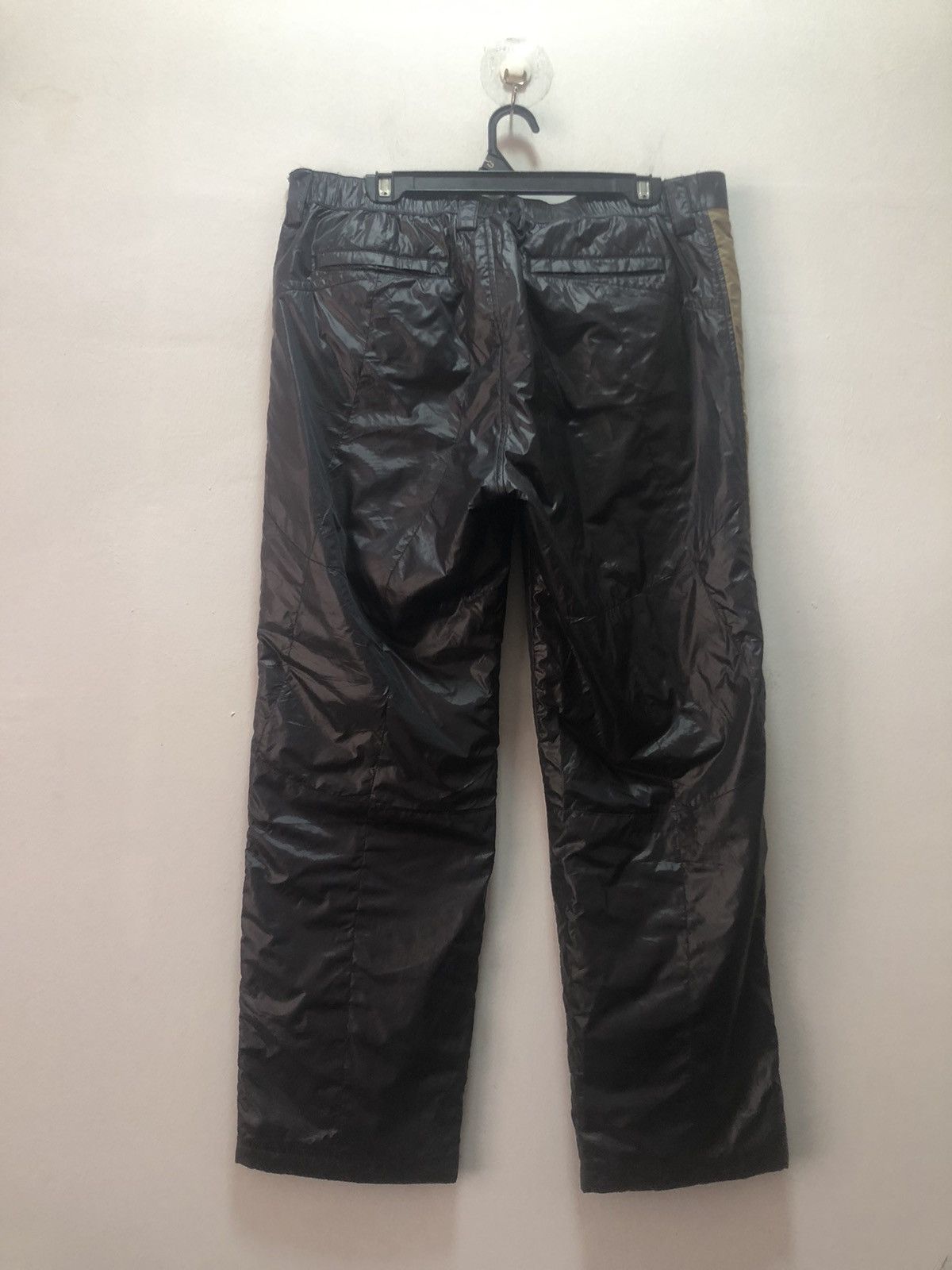 Lanvin LANVIN SPORT Track Pants Nylon Size US 36 / EU 52 - 5 Thumbnail