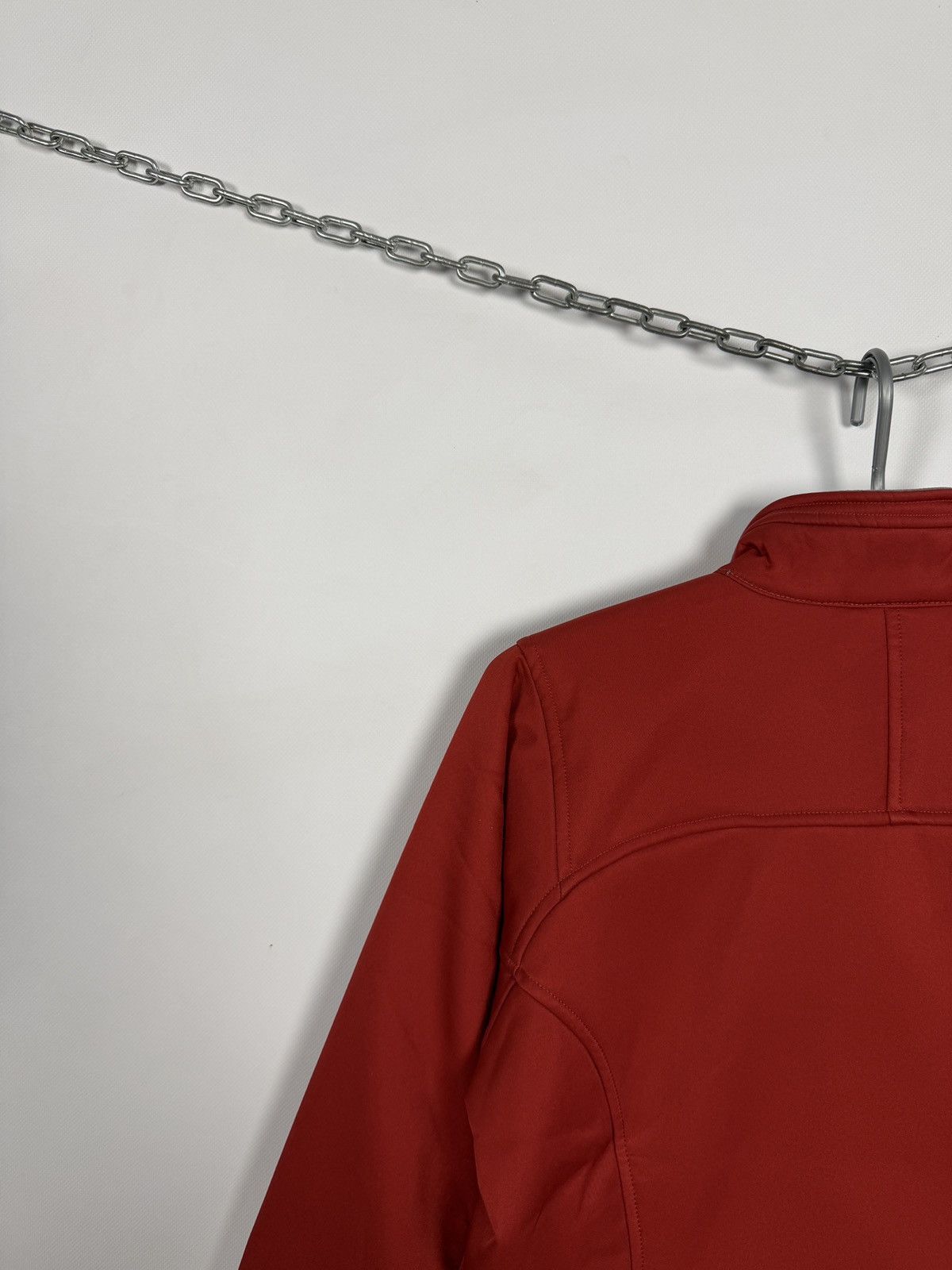 The North Face The North Face Apex Soft Shell Jacket Outdoor Hiking Size S Size S / US 4 / IT 40 - 15 Thumbnail