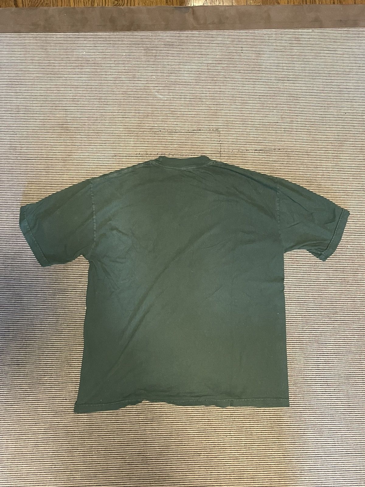 Half Evil Half Evil green t-shirt Size US L / EU 52-54 / 3 - 4 Thumbnail