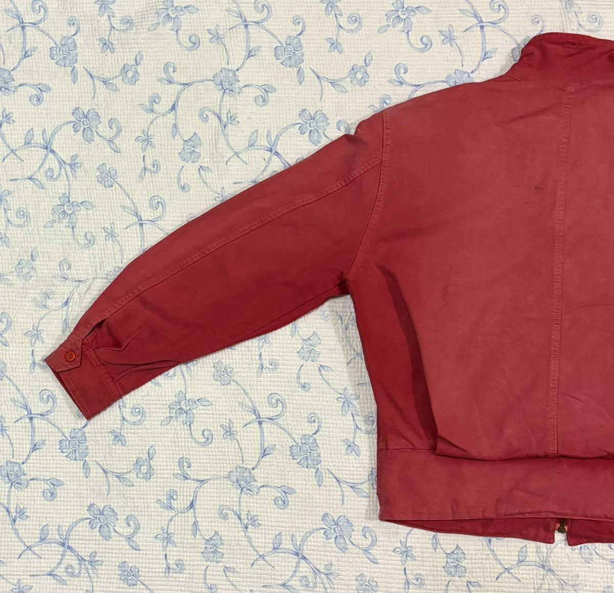 Marithe + Francois Girbaud Marithe Francois Complements Tactical Pocket Winter Jacket Size US S / EU 44-46 / 1 - 9 Thumbnail