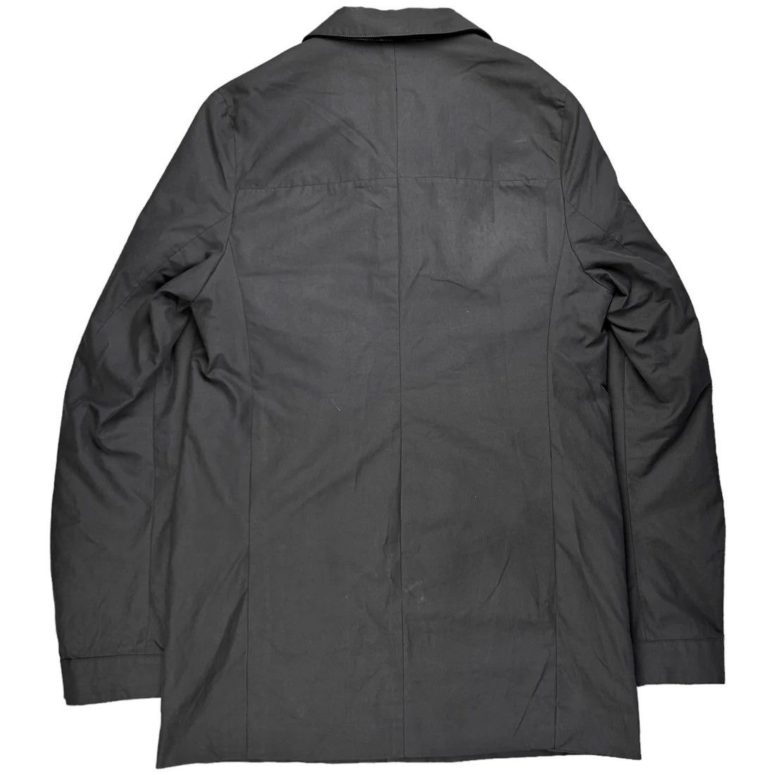 Dior Dior Homme Cargo Rain Jacket - SS11 Size US M / EU 48-50 / 2 - 3 Thumbnail