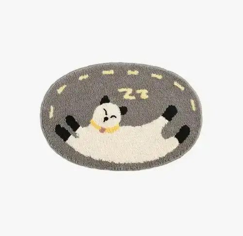 Other Funny Cat Bathroom Rugs Size ONE SIZE - 3 Thumbnail
