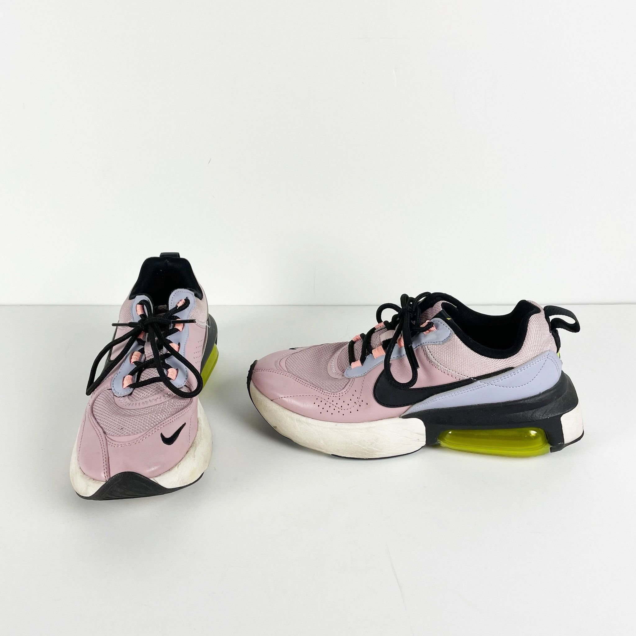 Nike Nike Women's Air Max Verona Plum Chalk Size US 7.5 / IT 37.5 - 1 Thumbnail