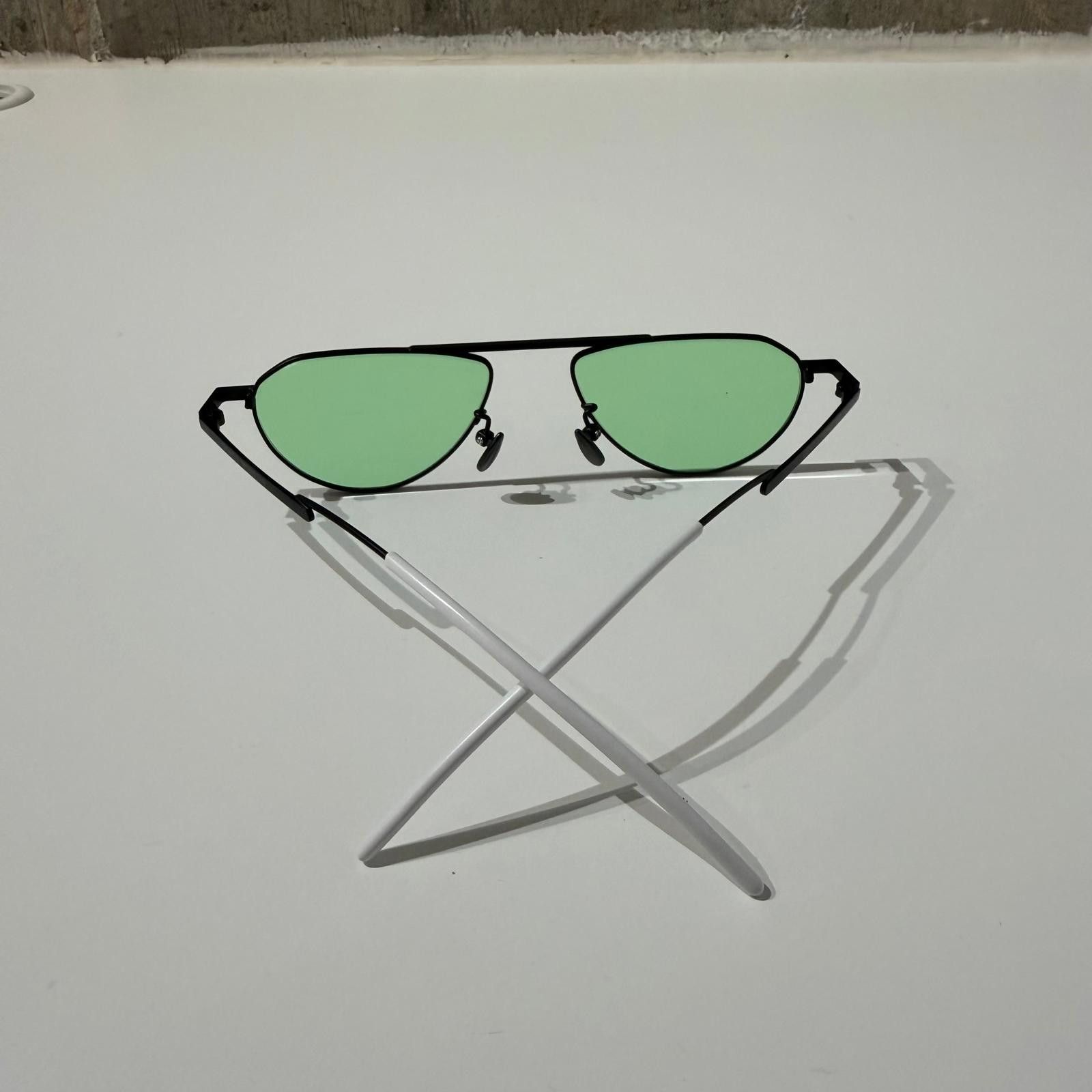 Gentle Monster Gentle Monster 51-18 Sunglasses Size ONE SIZE - 5 Thumbnail