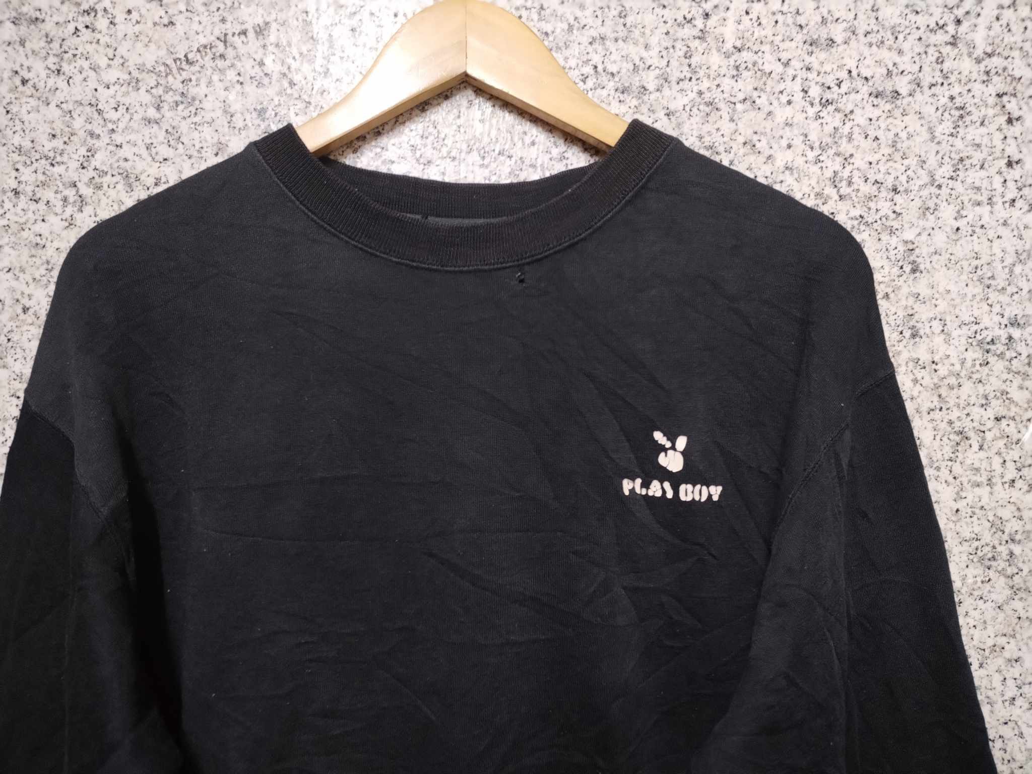 Playboi Carti × Playboy × Vintage VINTAGE PLAYBOY BIG LOGO VERY RARE Size US M / EU 48-50 / 2 - 3 Thumbnail