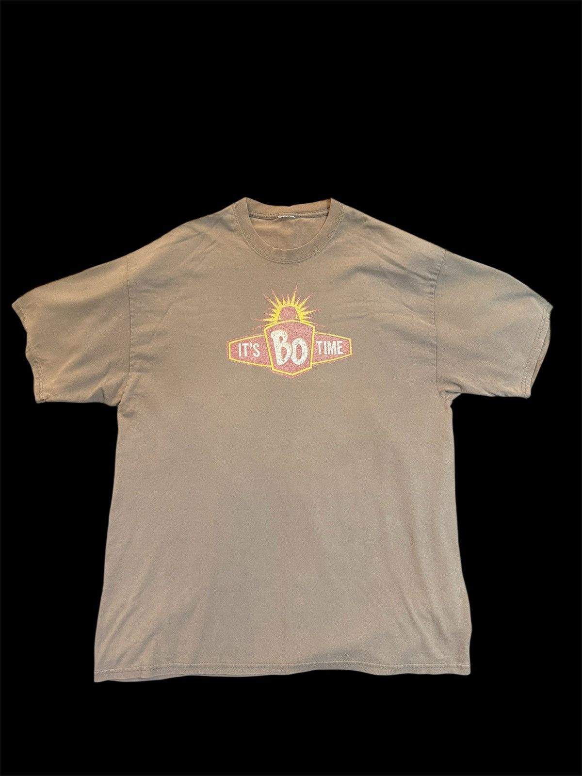 Vintage Vintage Bojangles Tee Size US L / EU 52-54 / 3 - 1 Thumbnail