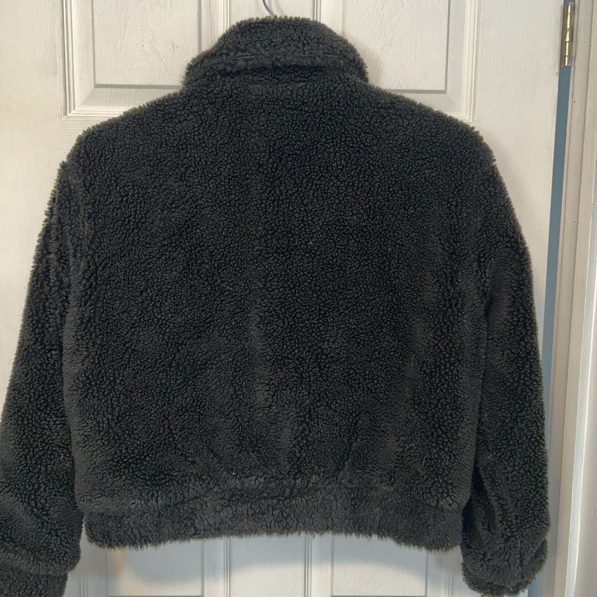 Urban Outfitters Urban Outfitters Zip sherpa Size S / US 4 / IT 40 - 2 Thumbnail