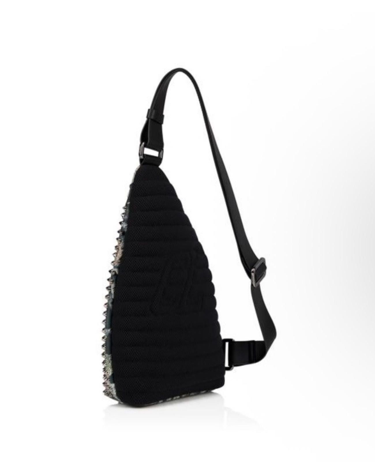 Christian Louboutin Christian Louboutin Funky Backpack Size ONE SIZE - 4 Thumbnail
