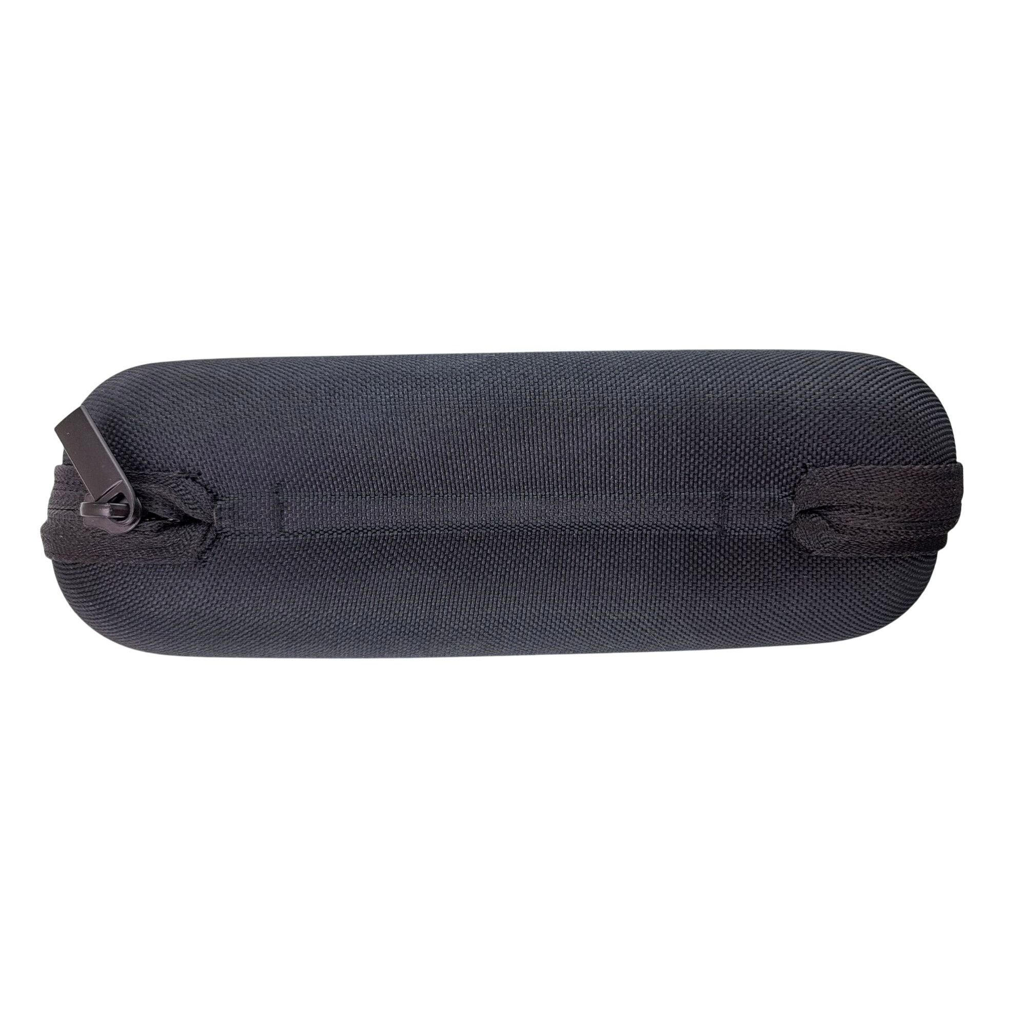 Ducati Carrera x Ducati Black Eyeglasses Sunglasses Hard Case Clam Size ONE SIZE - 5 Thumbnail