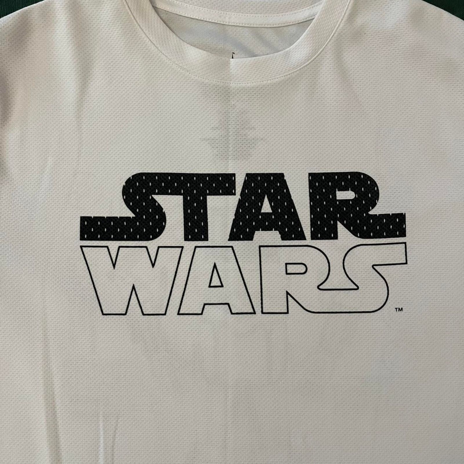 Disney Disney parks star wars dry-fit tee Size US M / EU 48-50 / 2 - 2 Thumbnail
