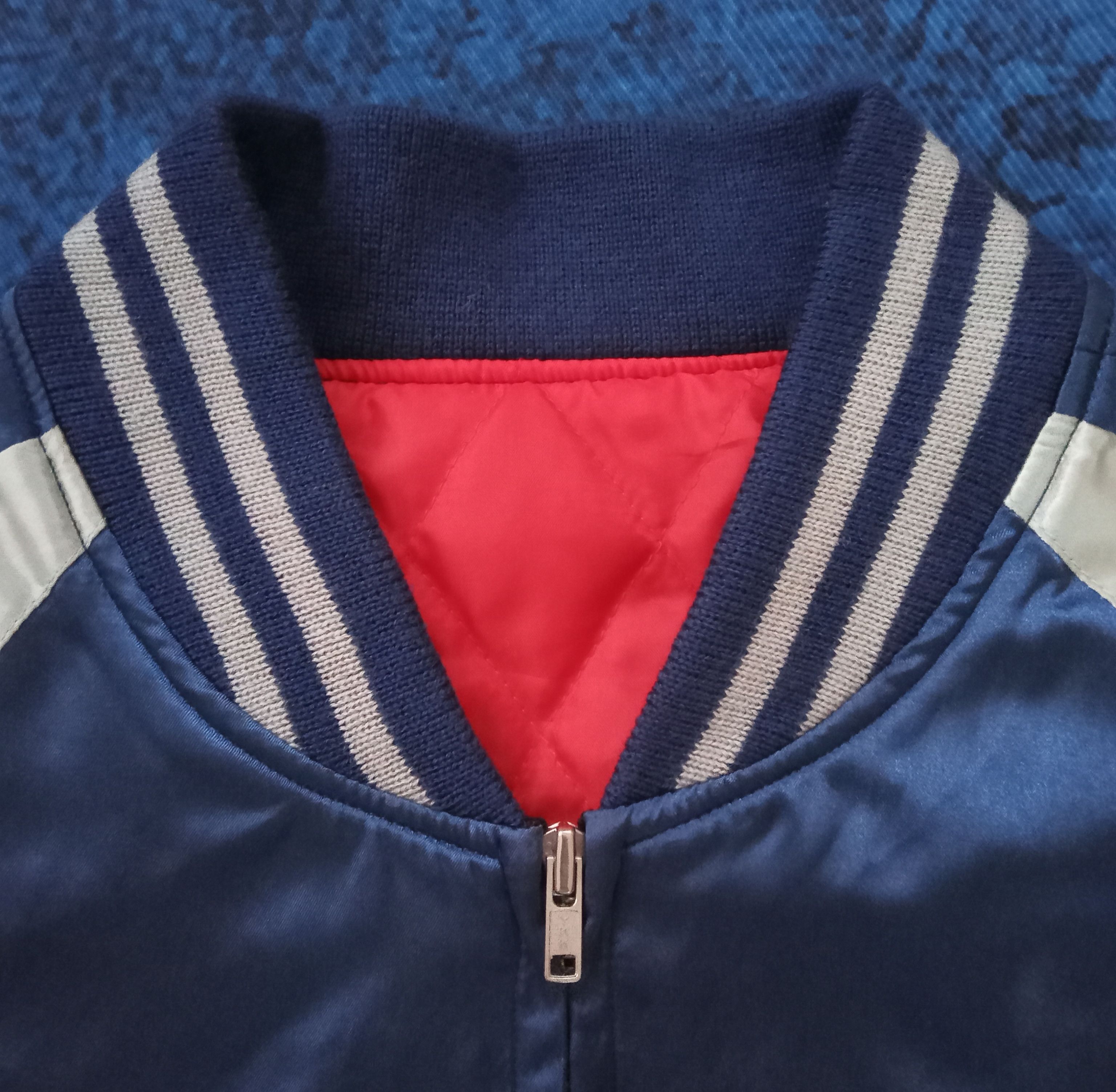 Japanese Brand Hoshihime Sukajan Jacket Size US M / EU 48-50 / 2 - 5 Thumbnail