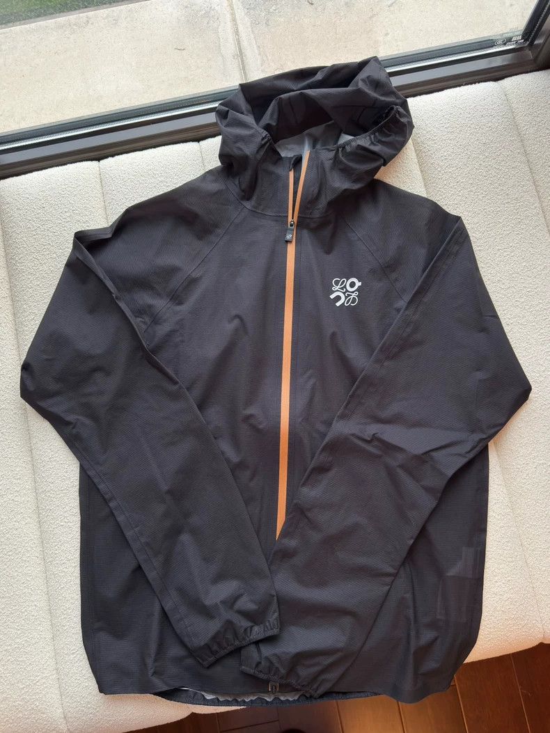 Loewe LOEWE Ultra Jacket co-branded outdoor jacket protective cl Size XS / US 0-2 / IT 36-38 - 4 Thumbnail
