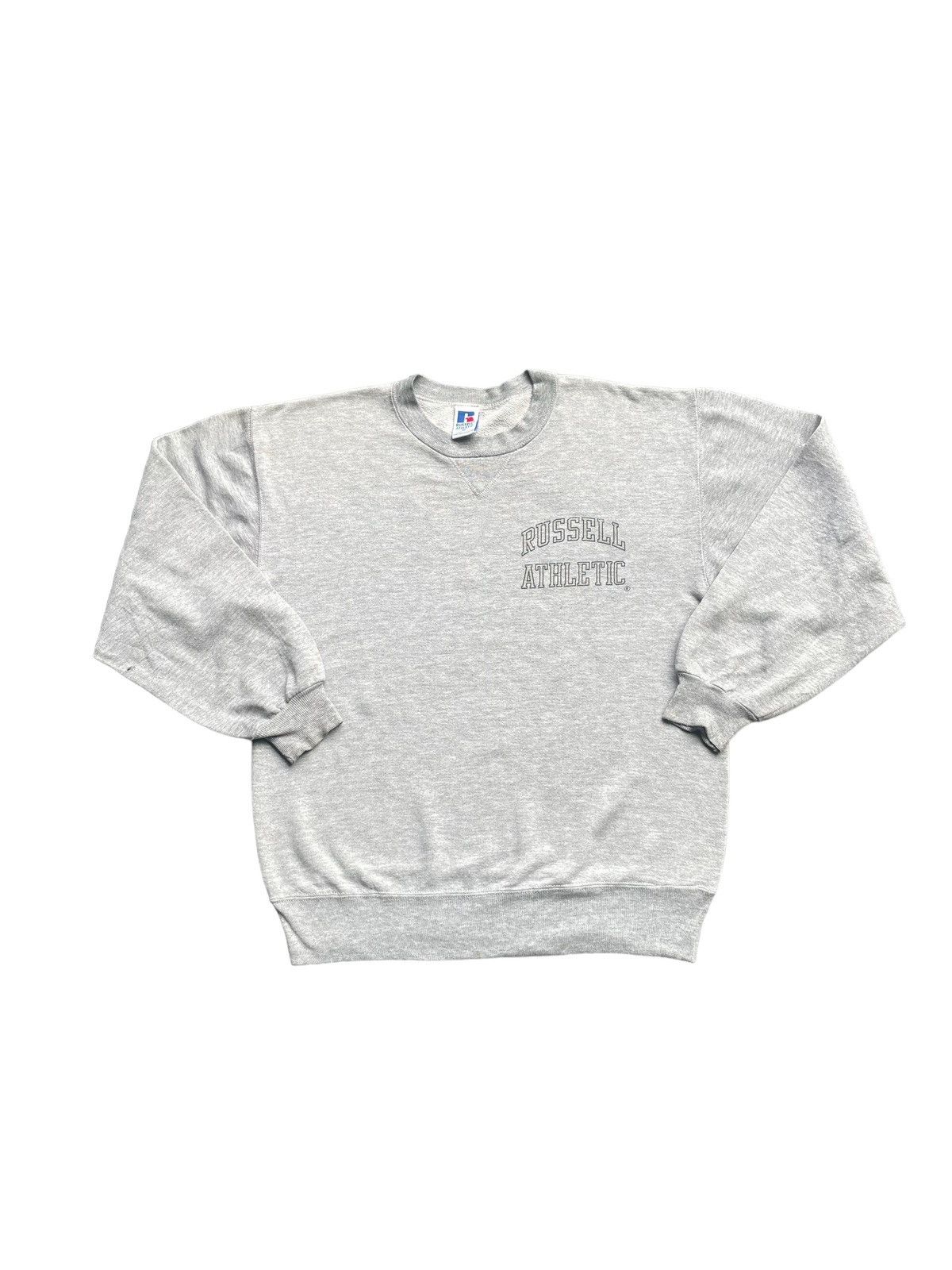 Vintage Russell Athletic Crewneck