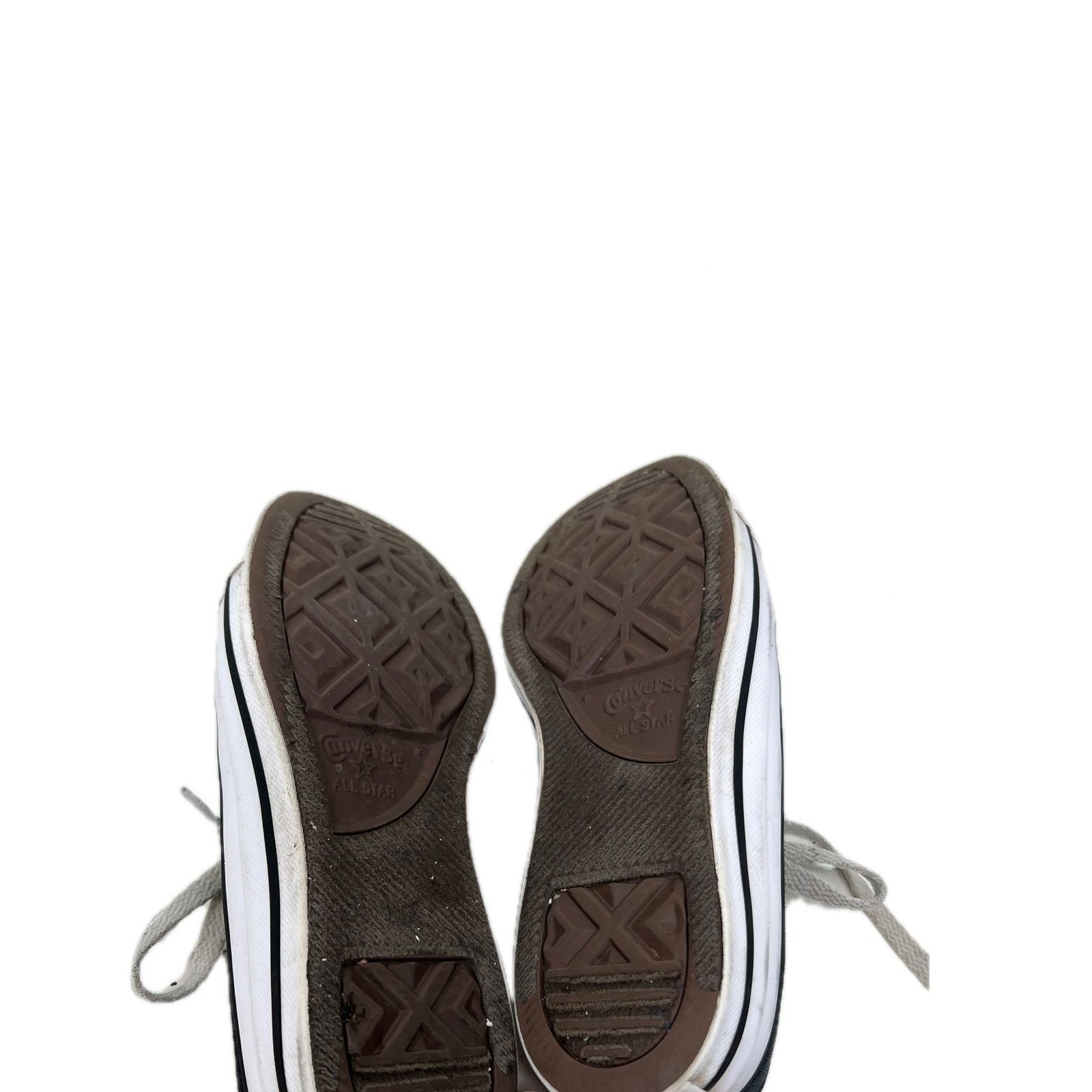 Converse Converse Chuck Taylor All Star Low Canvas Womans 5.5 Size US 5.5 / IT 35.5 - 4 Thumbnail