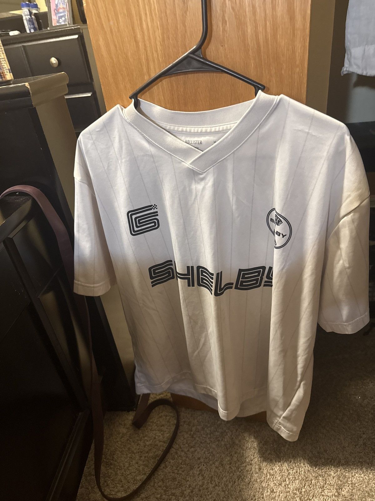 Hollister Gt500 jersye Size US M / EU 48-50 / 2 - 1 Thumbnail