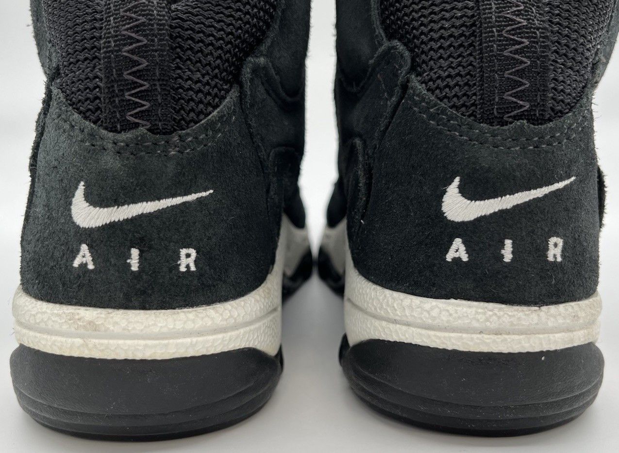 Nike ACG Vtg Nike Air ACG Women’s Size 7.5 Outdoor Black Hiking Boots Size US 7.5 / IT 37.5 - 8 Thumbnail