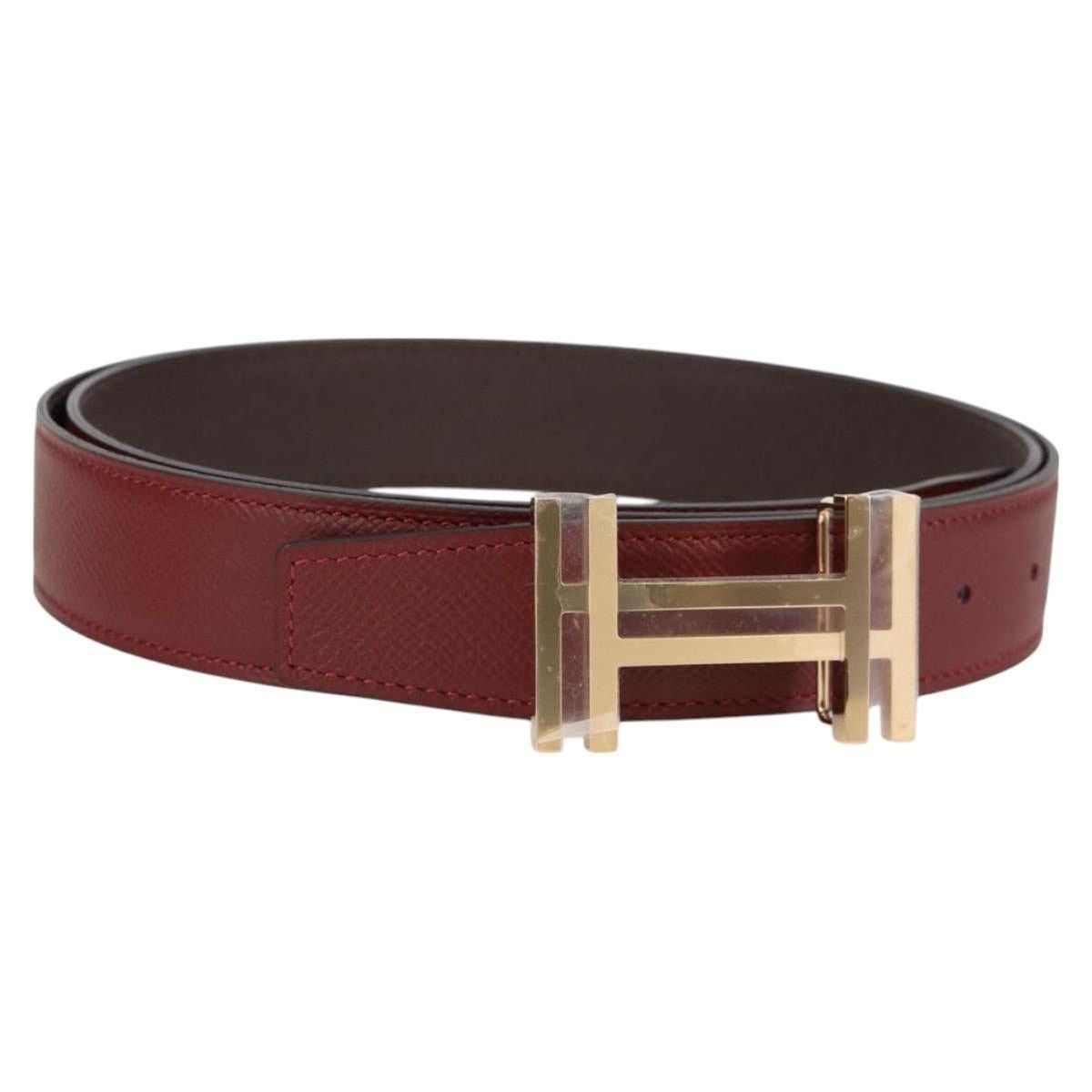Hermes Hermes Constance Belt Size ONE SIZE - 1 Thumbnail