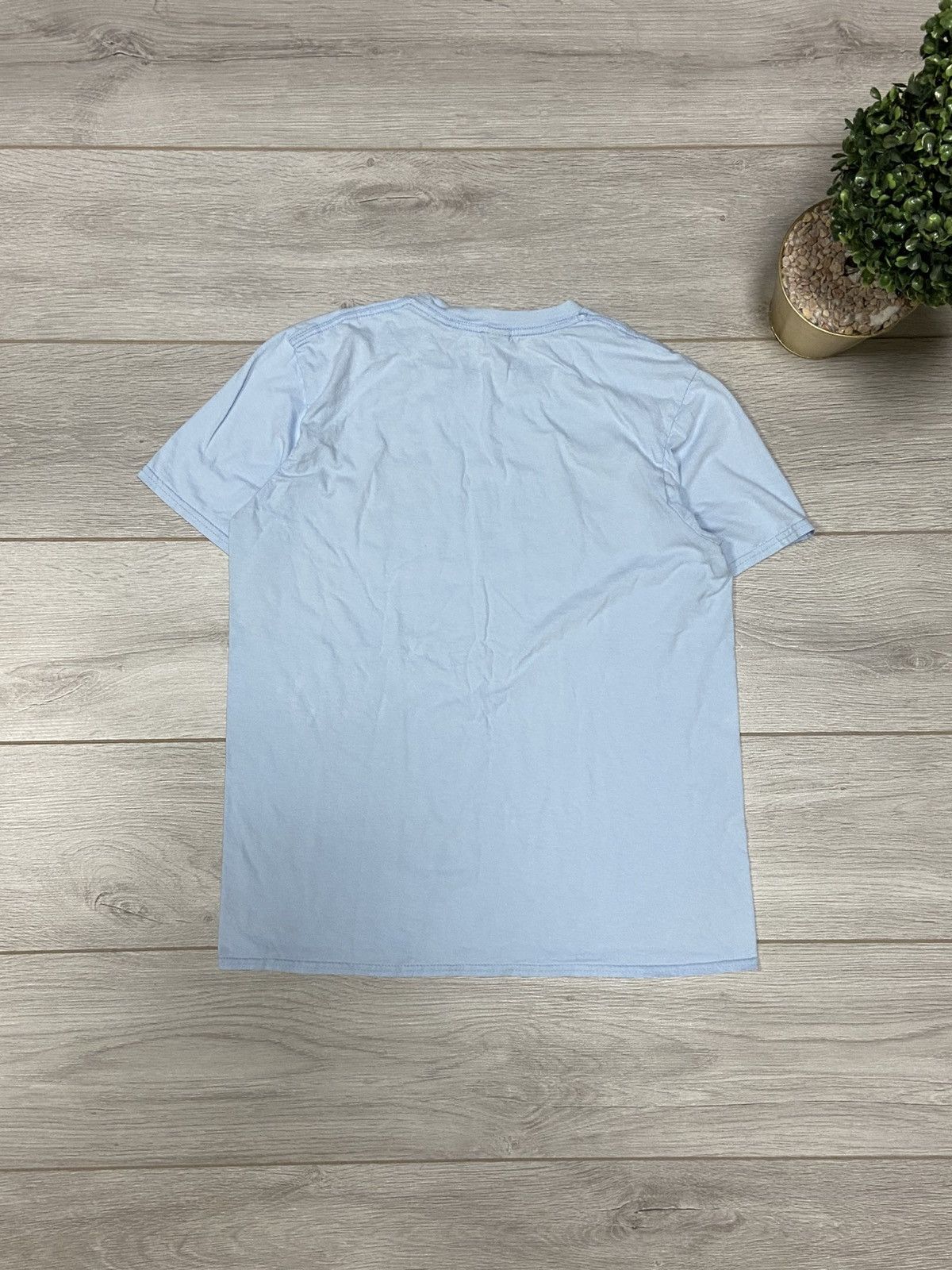 Band Tees Oasis 2022 Band Tee T-Shirt definitely maybe Size US M / EU 48-50 / 2 - 11 Thumbnail