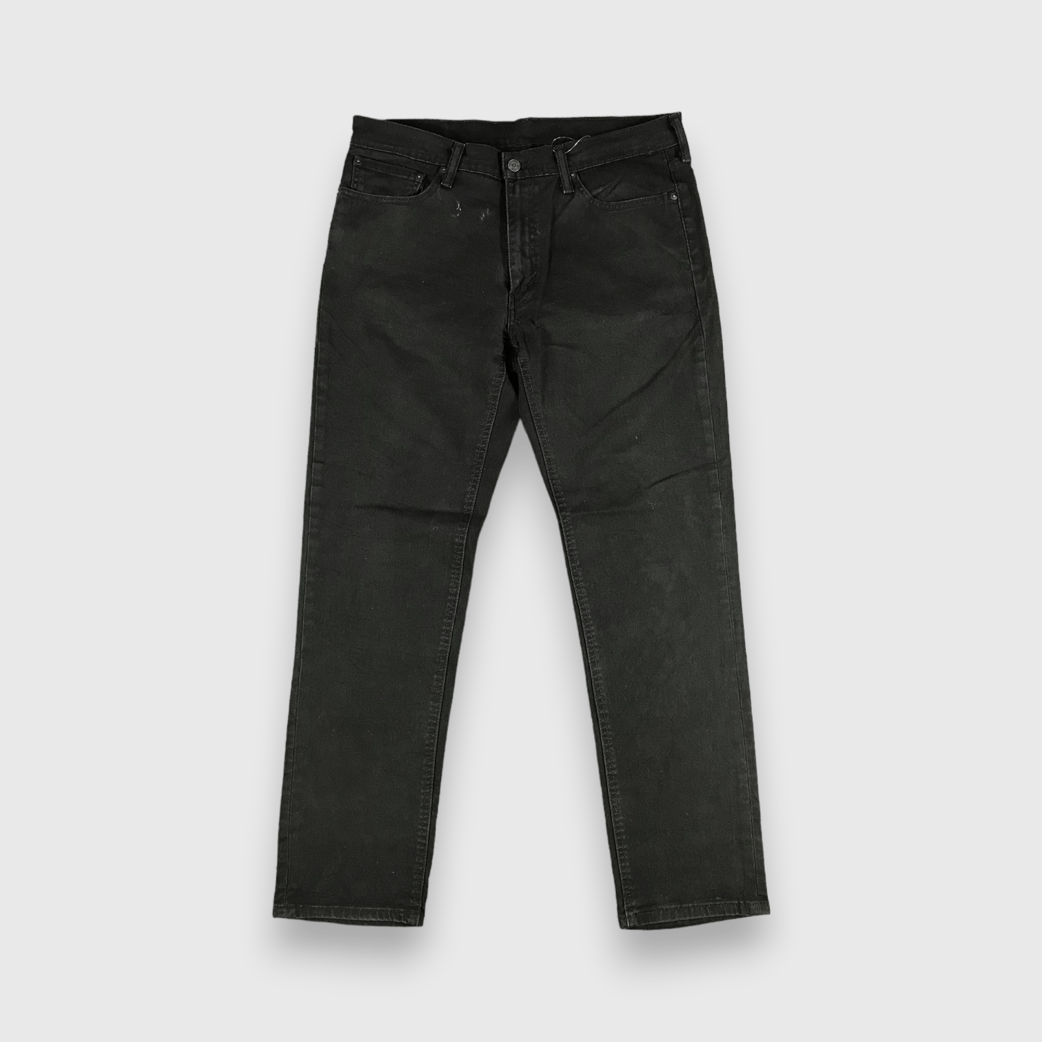 Levi's Vintage Levis 541 Earth Tone Jeans-J1642 Size US 36 / EU 52 - 1 Thumbnail