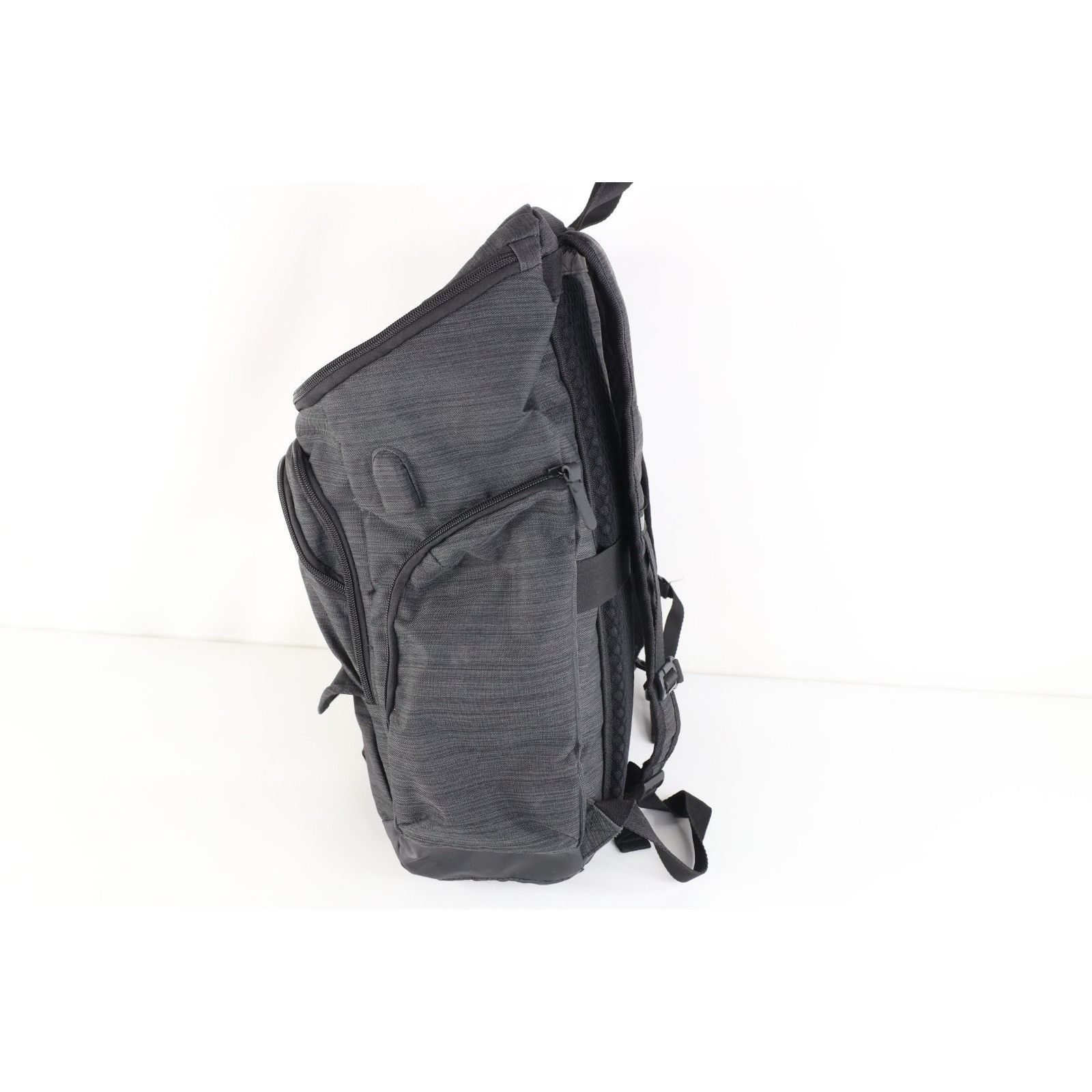 Vintage Vintage Y2K Distressed Spell Out FedEx Ground Backpack Bag Size ONE SIZE - 4 Thumbnail