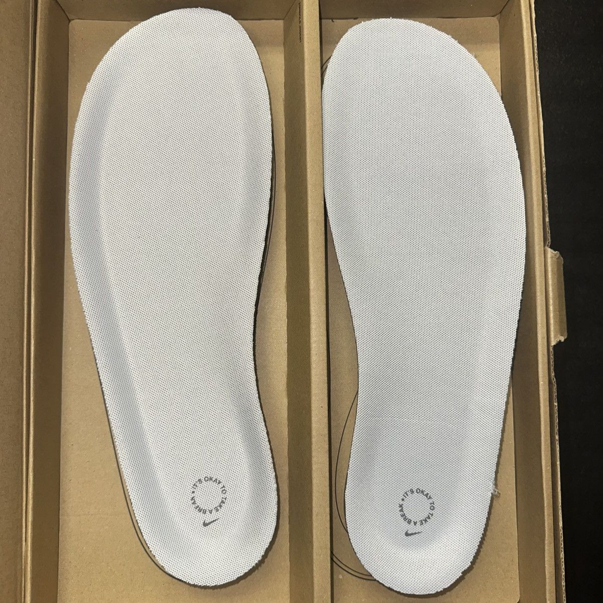 Nike Size 13 - Nike Offline 2.0 DJ6229-001 Size US 13 / EU 46 - 8 Thumbnail