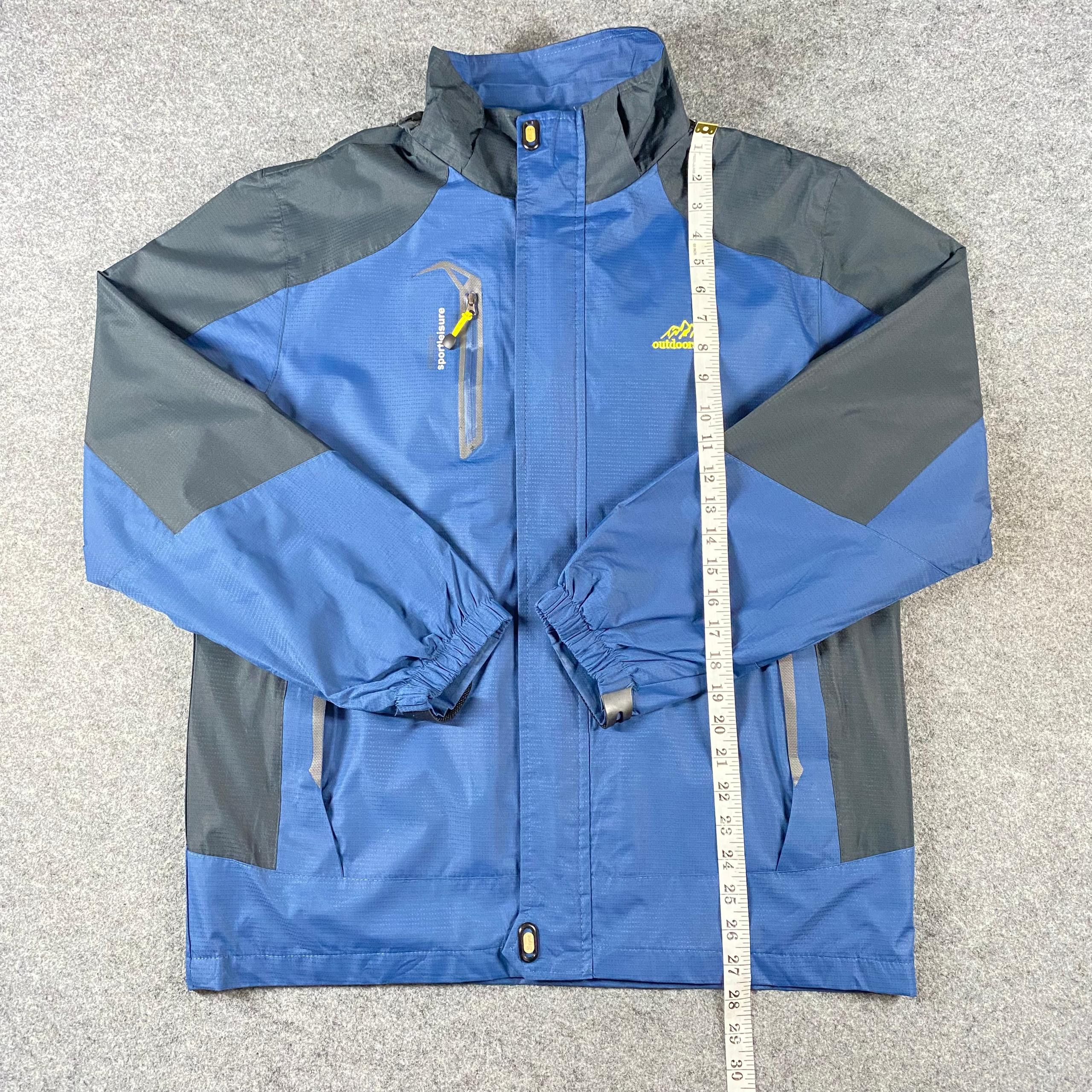 Outdoor Research Vintage Outdoor Sports Latest Vogue Weather Gear Jacket Size US L / EU 52-54 / 3 - 4 Thumbnail