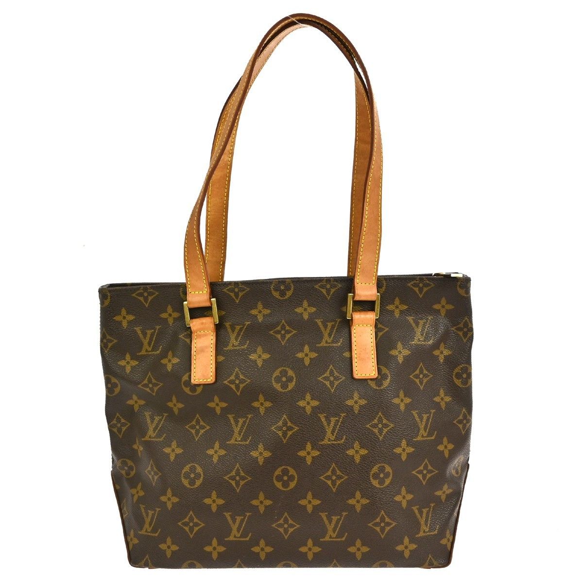 Louis Vuitton Louis Vuitton Cabas Piano Monogram Canvas Size ONE SIZE - 1 Thumbnail