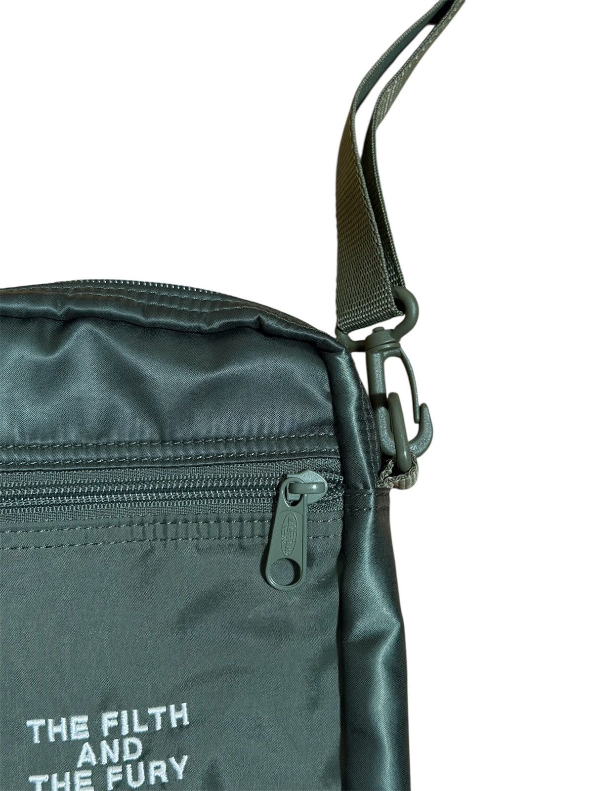Neighborhood 🔥NEIGHBORHOOD X Eastpak One Mini Crossbody Bag Size ONE SIZE - 7 Thumbnail