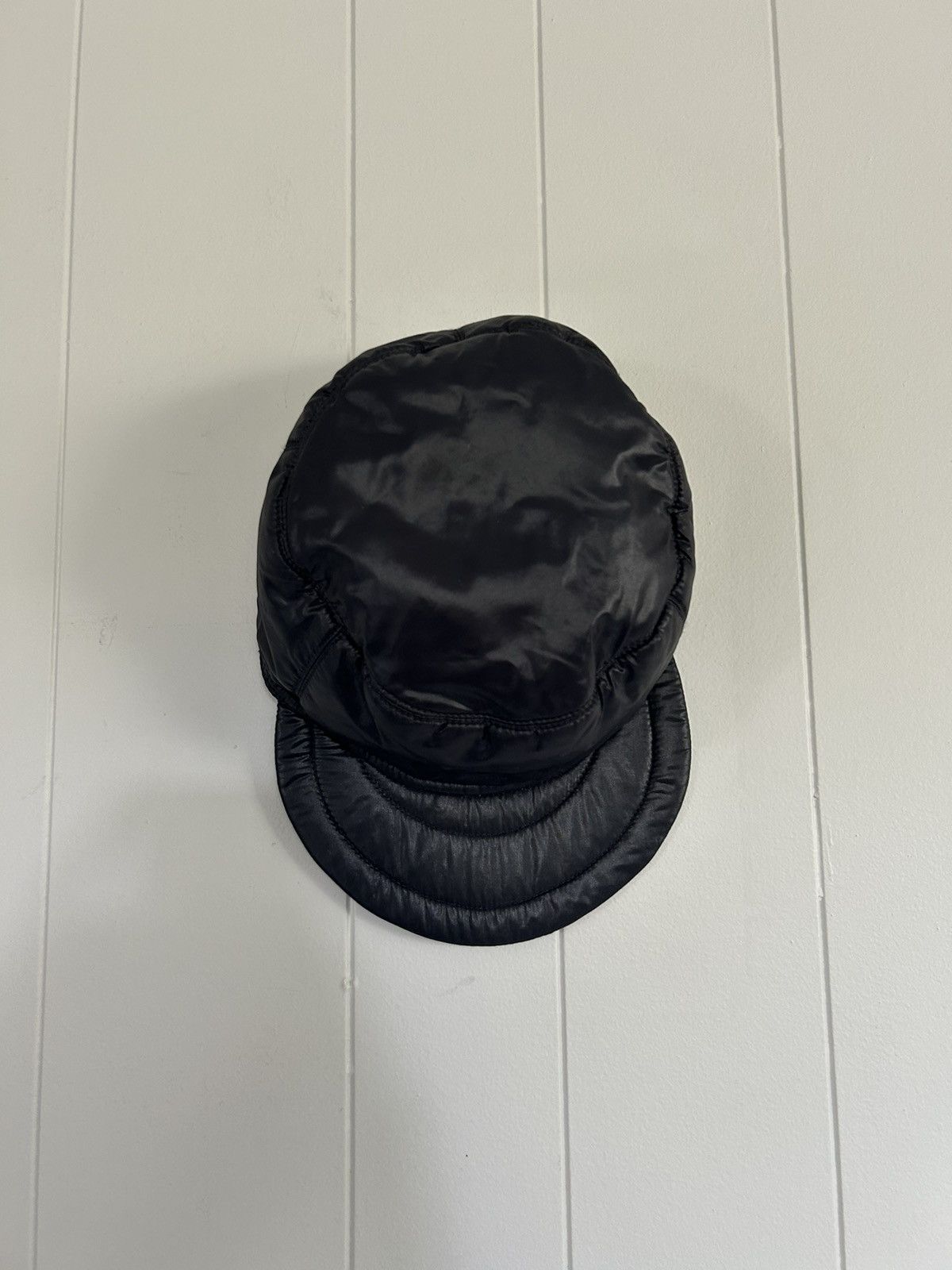 Raf Simons Raf Simons Virginia Creeper Cap Size ONE SIZE - 1 Thumbnail