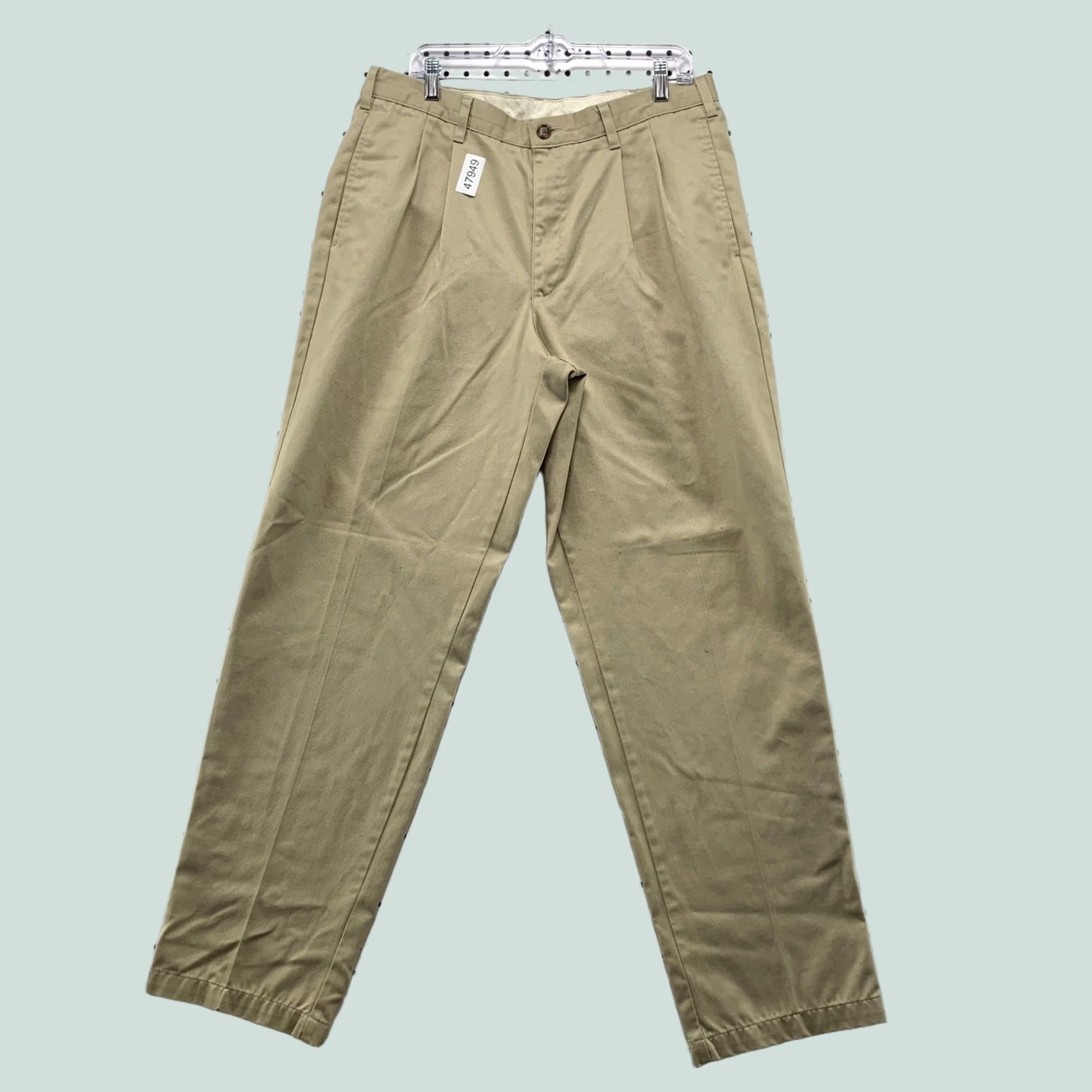 Vintage VINTAGE? No. Size US 35 - 1 Thumbnail
