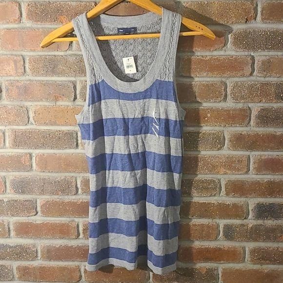 Gap Gap Tank | Grailed