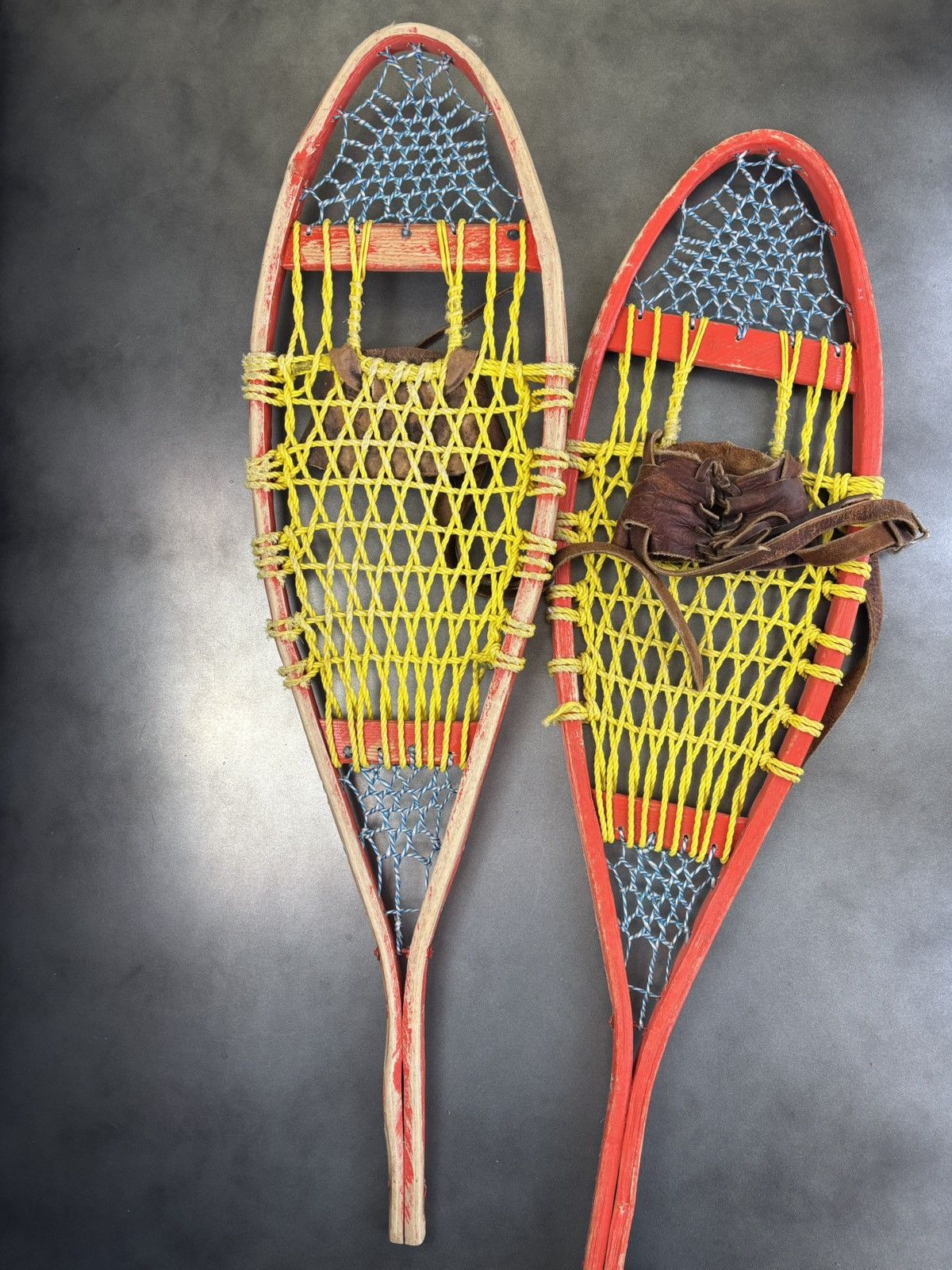 Mountain Equipment × Vintage Vintage Snow Shoes Size US 10 / EU 43 - 14 Thumbnail