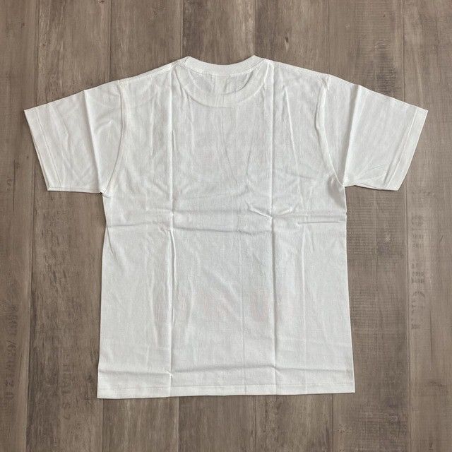 Bape BAPE Planet of the Apes GO APE T-Shirt a bathing ape NIGO Size US M / EU 48-50 / 2 - 3 Thumbnail