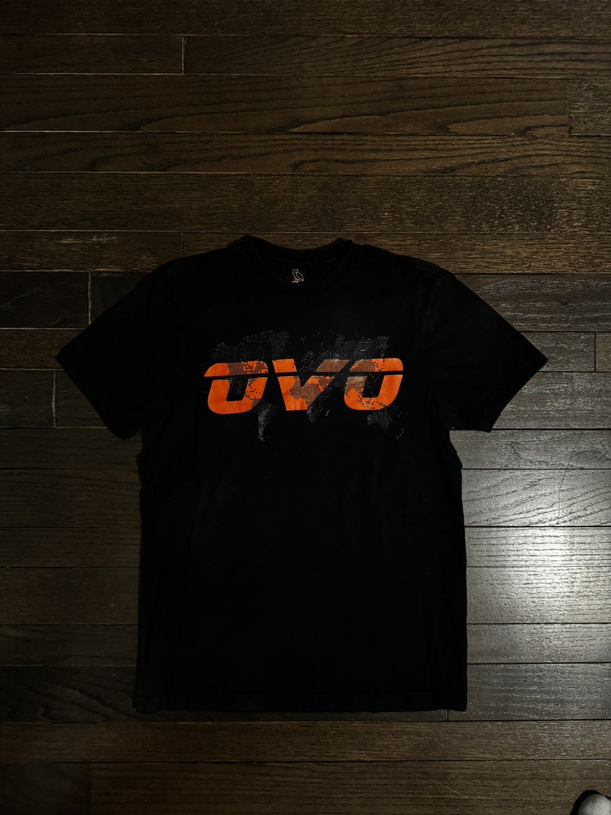 Drake × October's Very Own OCTOBER'S VERY OWN 'INTERNATIONAL' T-SHIRT Size US S / EU 44-46 / 1 - 1 Thumbnail