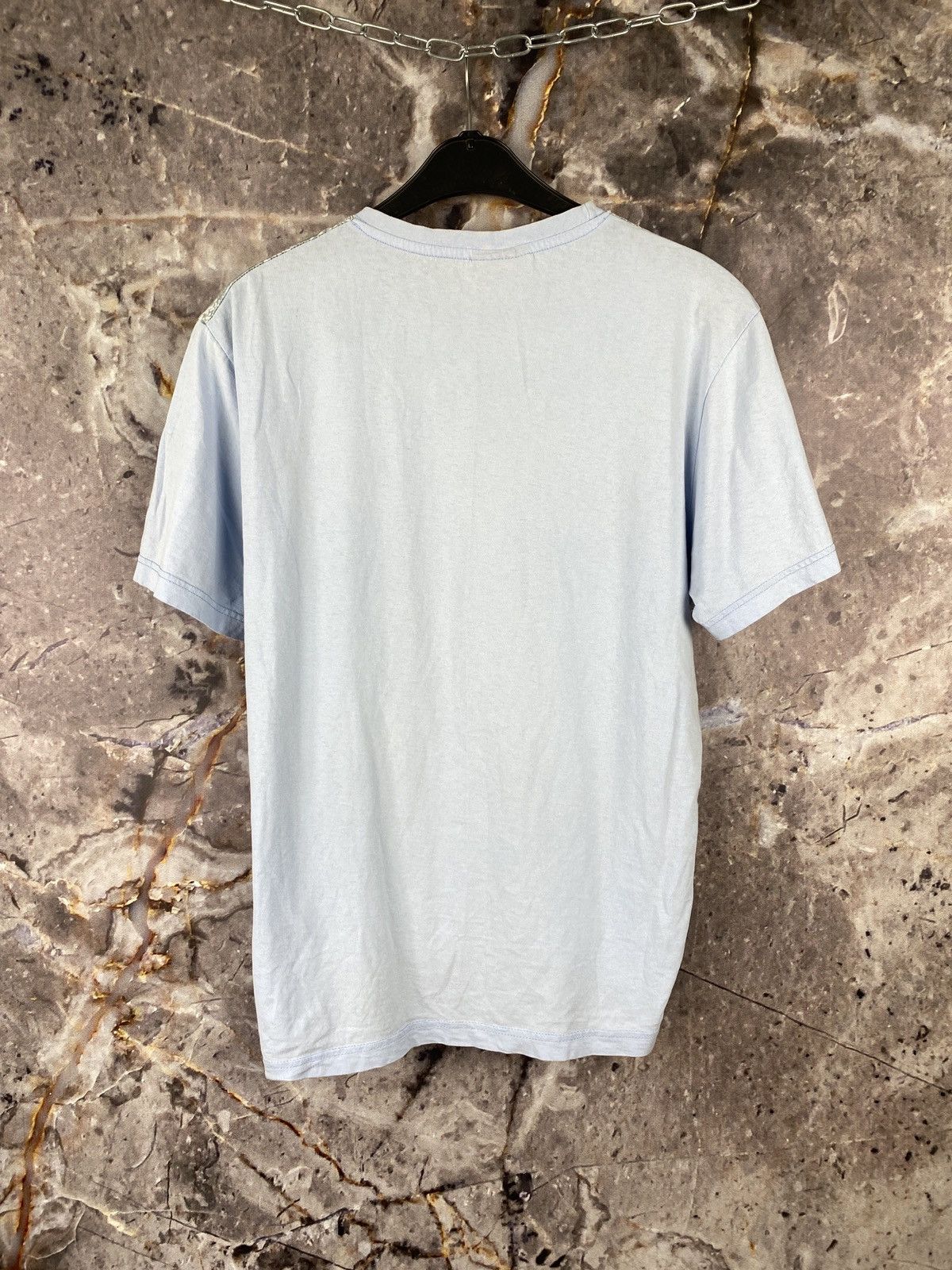 Vintage Men’s Mambo T-Shirt Vintage Size XL Size US XL / EU 56 / 4 - 12 Thumbnail
