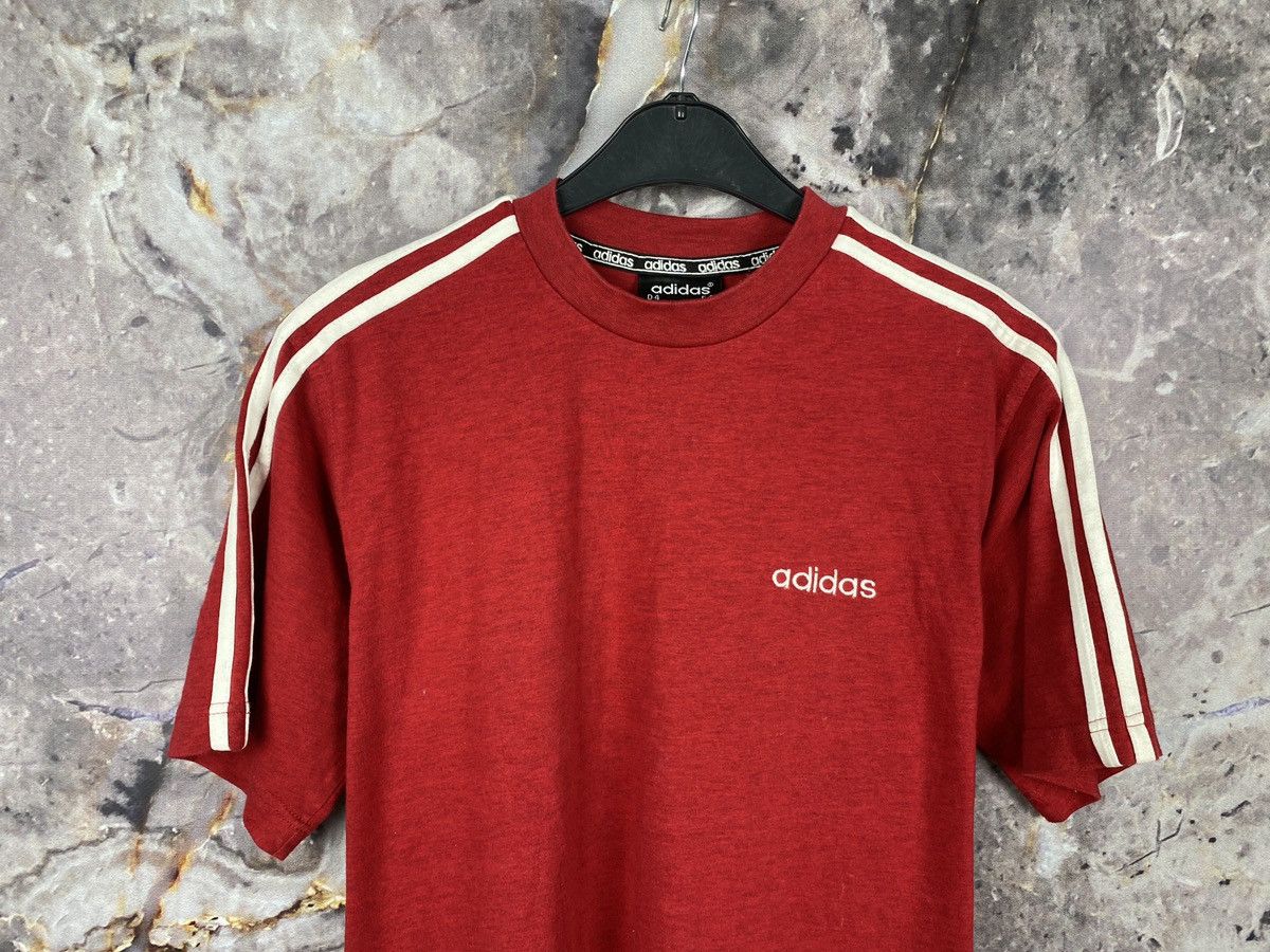 Other Men’s Adidas T-Shirt Streetwear Vintage Size Small Size US S / EU 44-46 / 1 - 2 Thumbnail