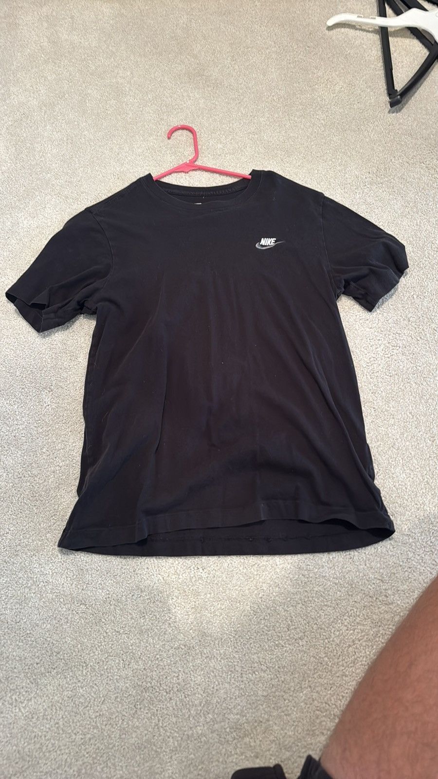 Nike Nike shirt Size US M / EU 48-50 / 2 - 1 Thumbnail