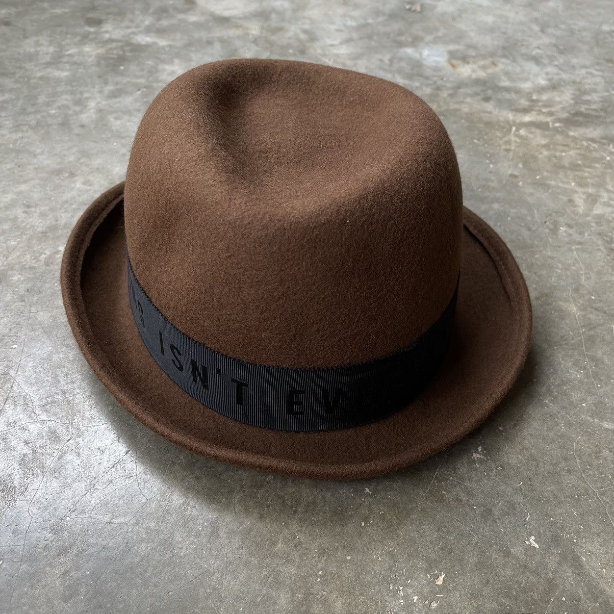 CHALLENGER × Japanese Brand Challenger brigade hat Size ONE SIZE - 1 Thumbnail