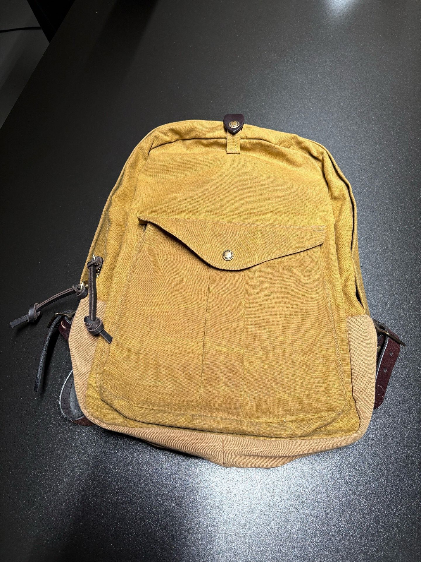 Filson Filson 70307 Old Model Backpack Size ONE SIZE - 1 Thumbnail