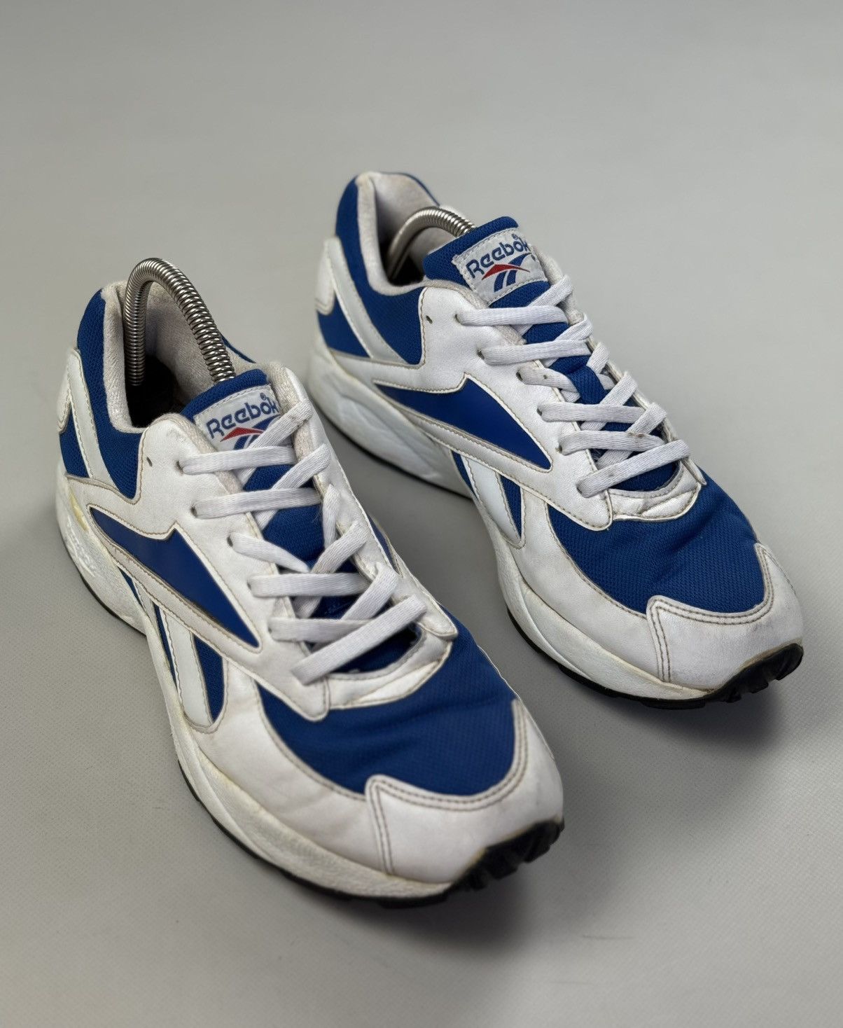Reebok Reebok Classic Vintage Men’s Sneakers Shoes Size US 11 Size US 11 / EU 44 - 1 Thumbnail