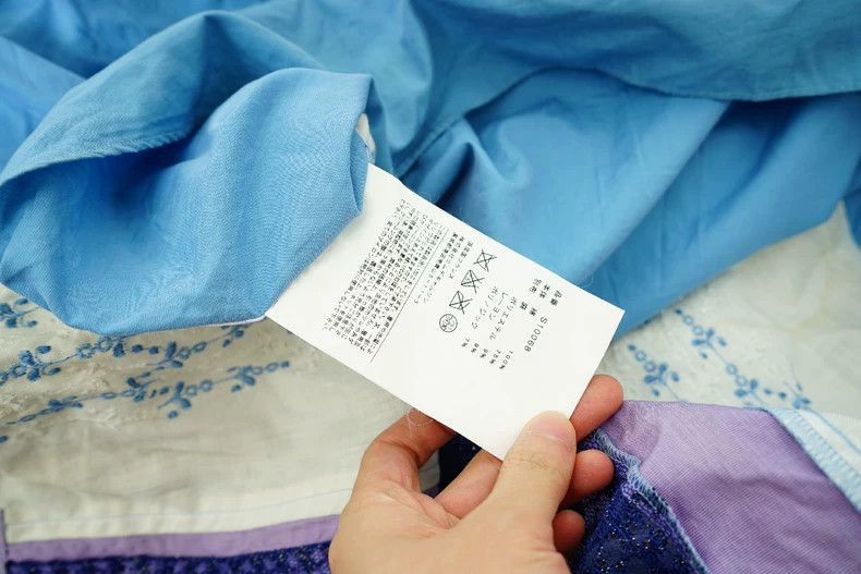 Comme des Garcons Comme des Garçons Patchwork Shirt 2505-Nextarrow Size US M / EU 48-50 / 2 - 8 Thumbnail