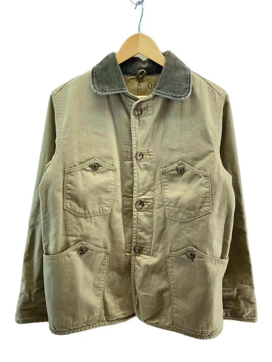 Kapital Multi Pocket Military Jacket Size US S / EU 44-46 / 1 - 1 Thumbnail
