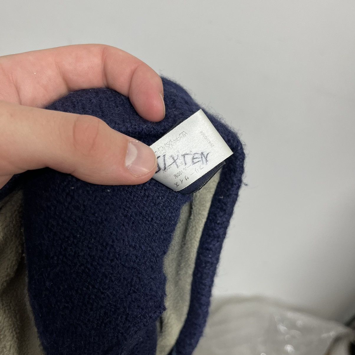Arc'teryx Arcteryx beanie hat winter Size ONE SIZE - 8 Thumbnail
