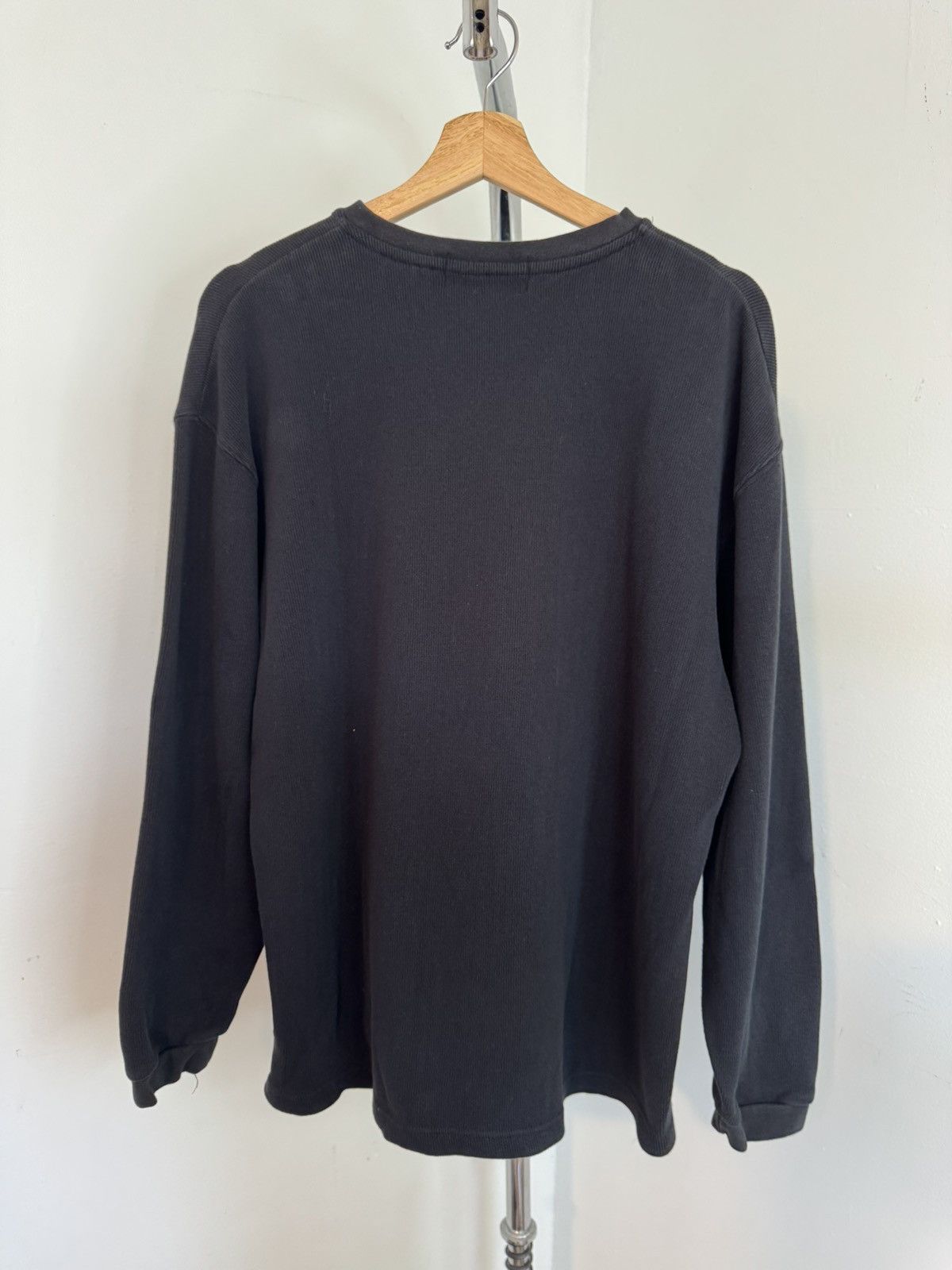 John Ashford John Ashford V-Neck Sweater Size US L / EU 52-54 / 3 - 2 Thumbnail