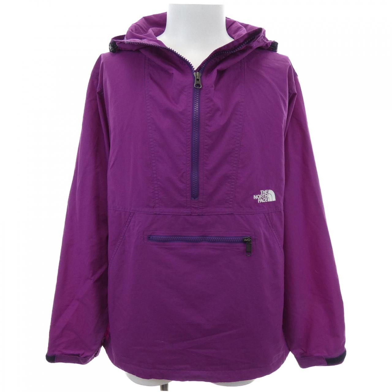 The North Face THE NORTH FACE The North Face NP21735 Jacket Textile Outerwear NP21735 DUTY FREE for USA Size ONE SIZE - 1 Thumbnail