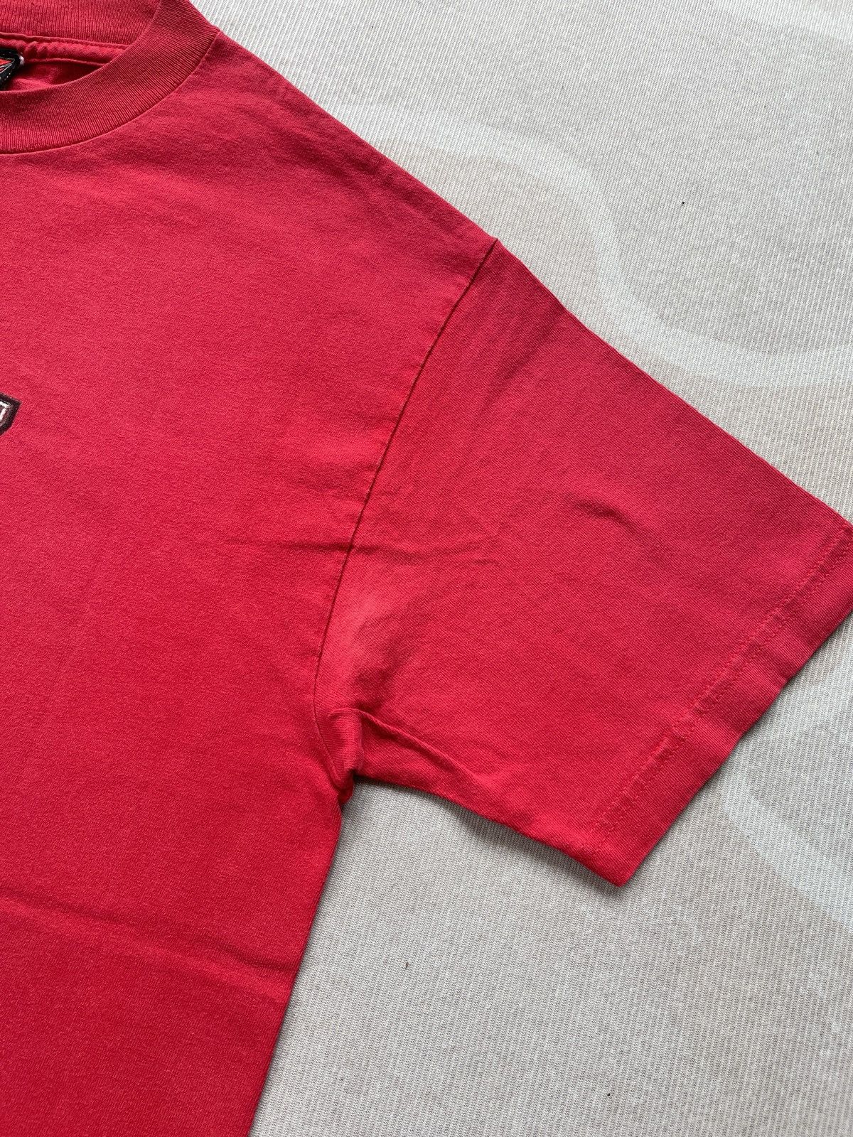 Japanese Brand × Vintage 1999 Vintage Dragon Ball Z Vegeta Super Saiyan Size US M / EU 48-50 / 2 - 5 Thumbnail