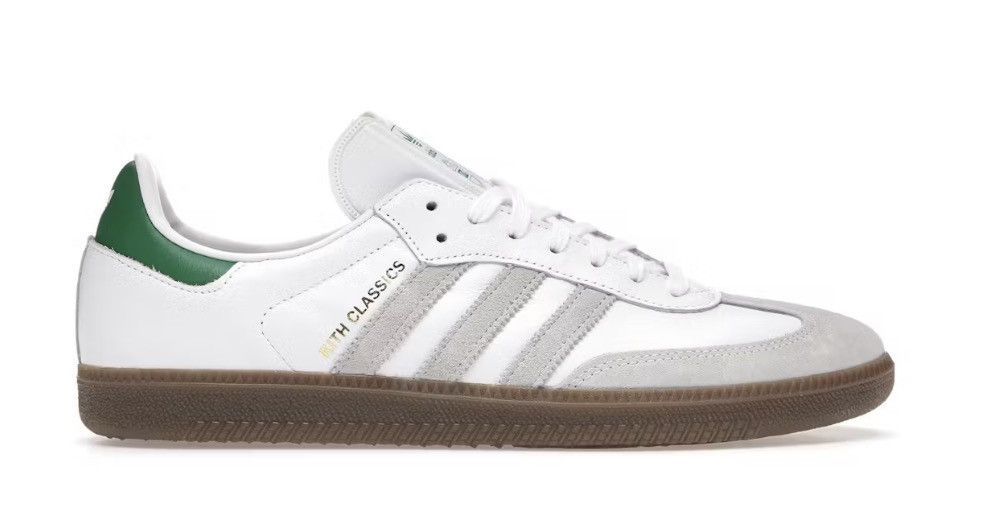 Adidas × Kith KITH X ADIDAS Limited Edition Size US 9 / EU 42 - 1 Thumbnail